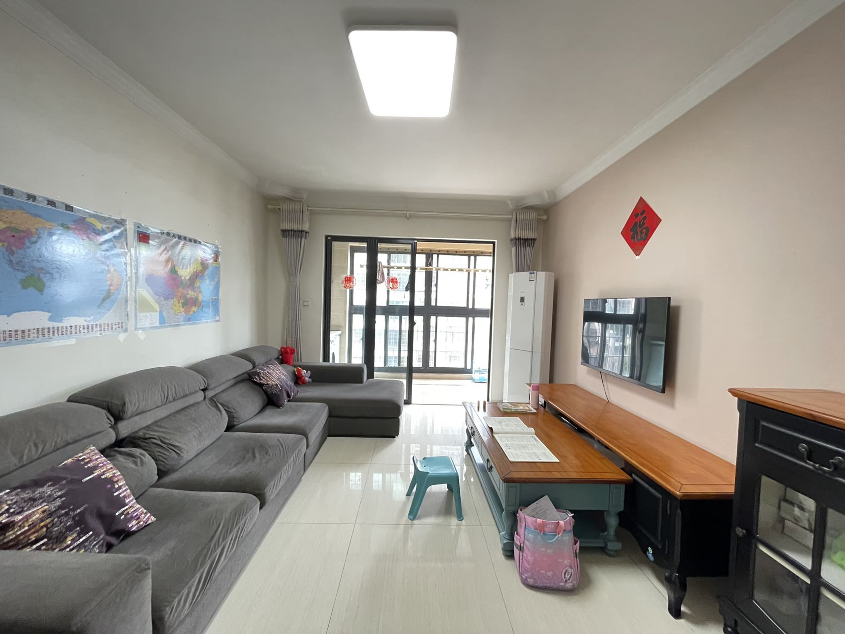 金城万花坊  3室2厅2卫    168.0万 金城万花坊  3室2厅2卫    168.0万室内图