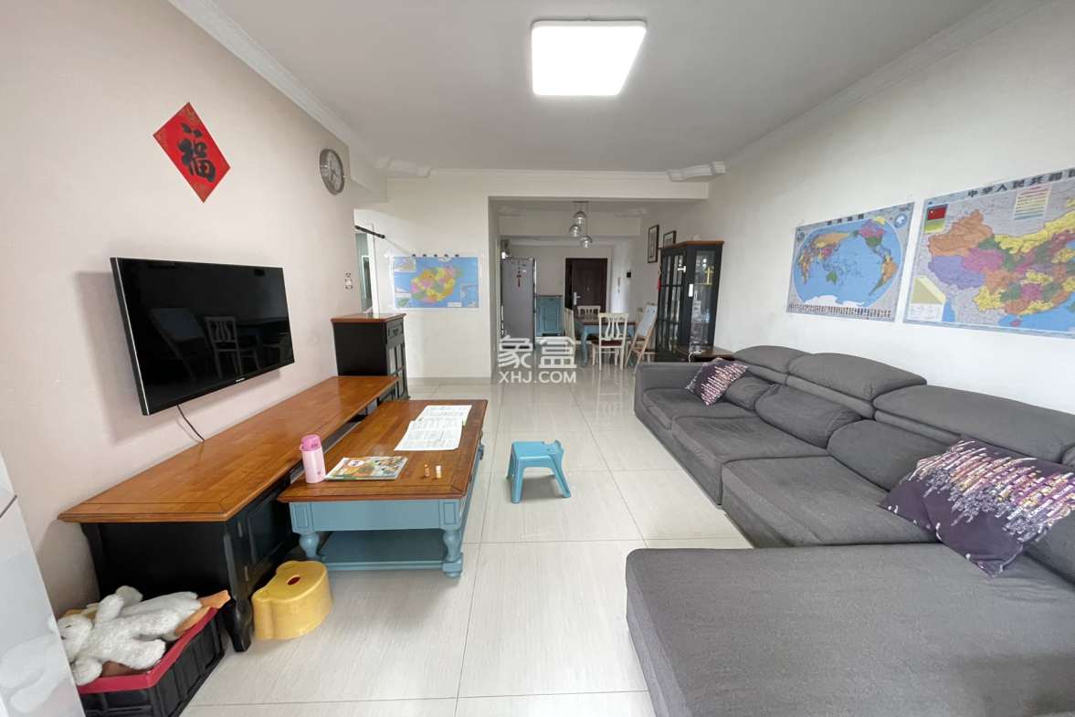 金城万花坊  3室2厅2卫    168.0万 金城万花坊  3室2厅2卫    168.0万室内图