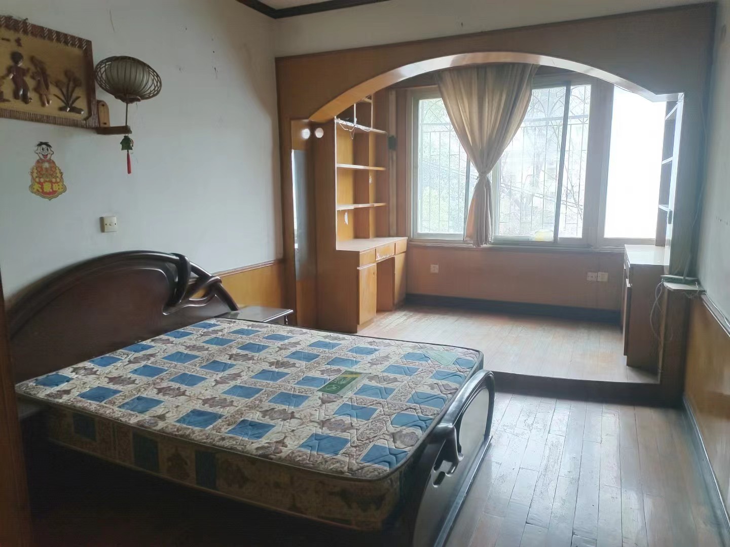 万润时光里  1室1厅1卫   1900.00元/月室内图