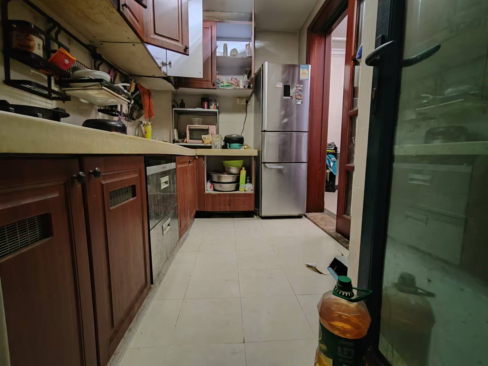 恒大名都 3室2厅1卫 2000.0元/月 恒大名都 3室2厅1卫 2000.0元/月室内图