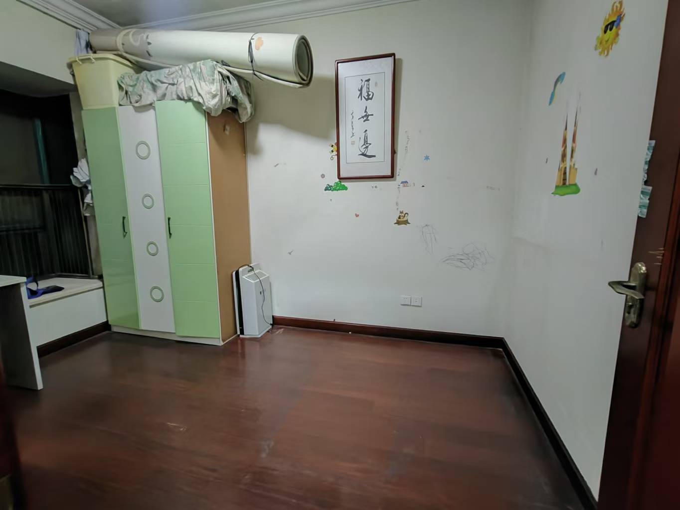 恒大名都 3室2厅1卫 2000.0元/月 恒大名都 3室2厅1卫 2000.0元/月室内图