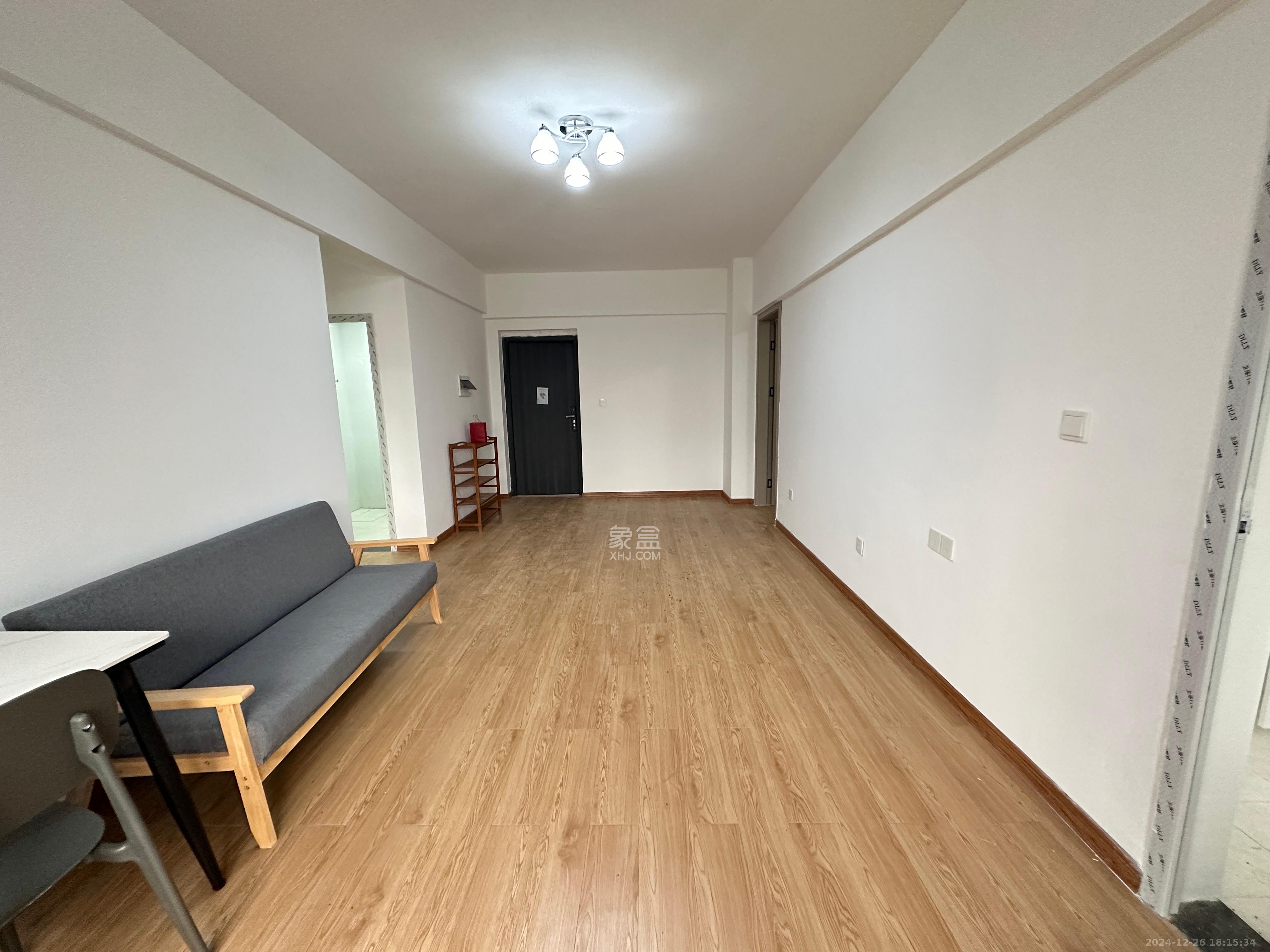 富绿新村 2室1厅1卫 1800.0元/月 富绿新村 2室1厅1卫 1800.0元/月室内图