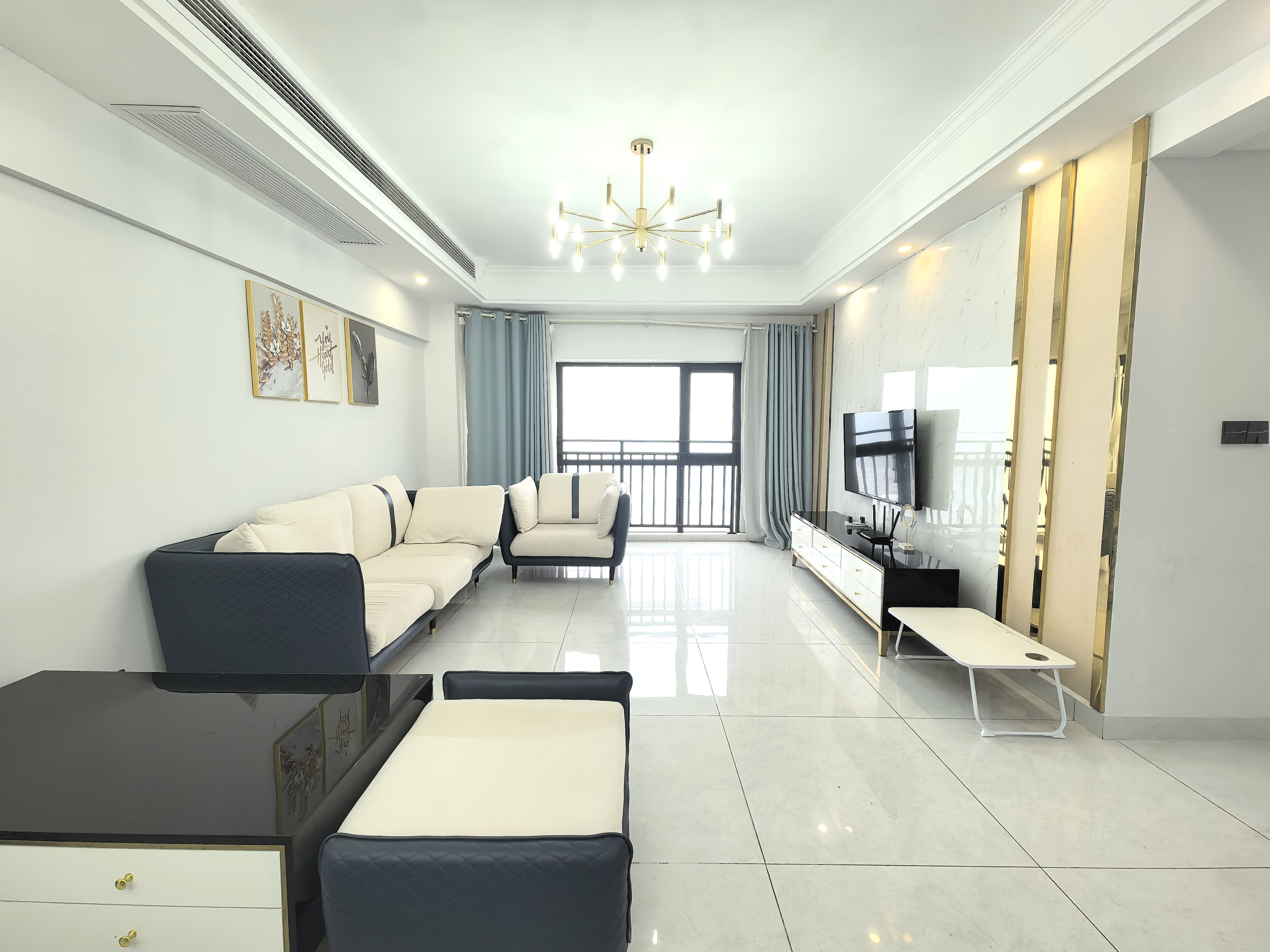 新邦壹品  2室2厅1卫    1700.0元/月 新邦壹品  2室2厅1卫    1700.0元/月室内图