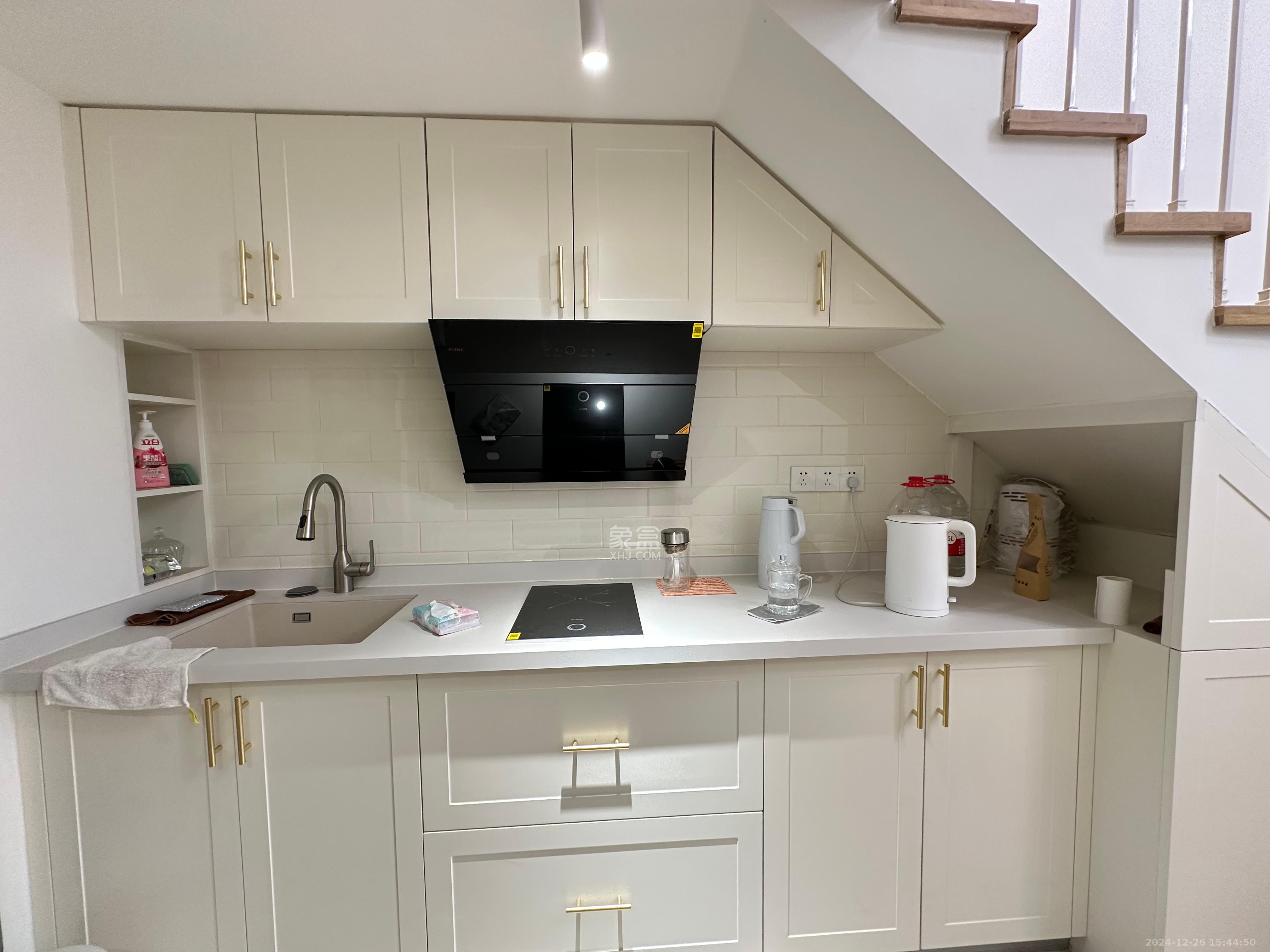 龙湖新壹城 1室1厅1卫 3000.0元/月 龙湖新壹城 1室1厅1卫 3000.0元/月室内图