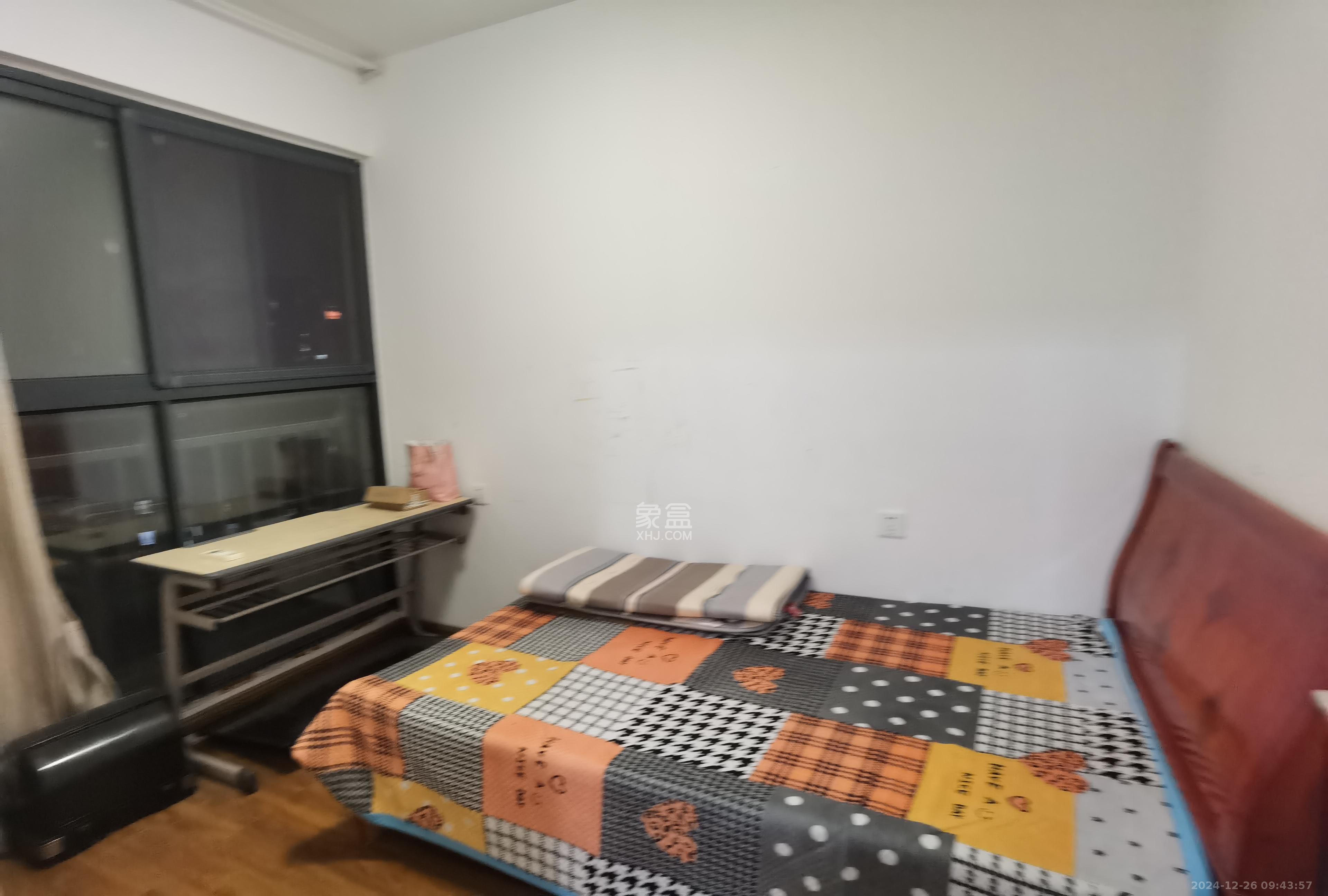 湘熙水郡(观澜海赋家园) 3室2厅1卫 2500.0元/月 湘熙水郡(观澜海赋家园) 3室2厅1卫 2500.0元/月室内图