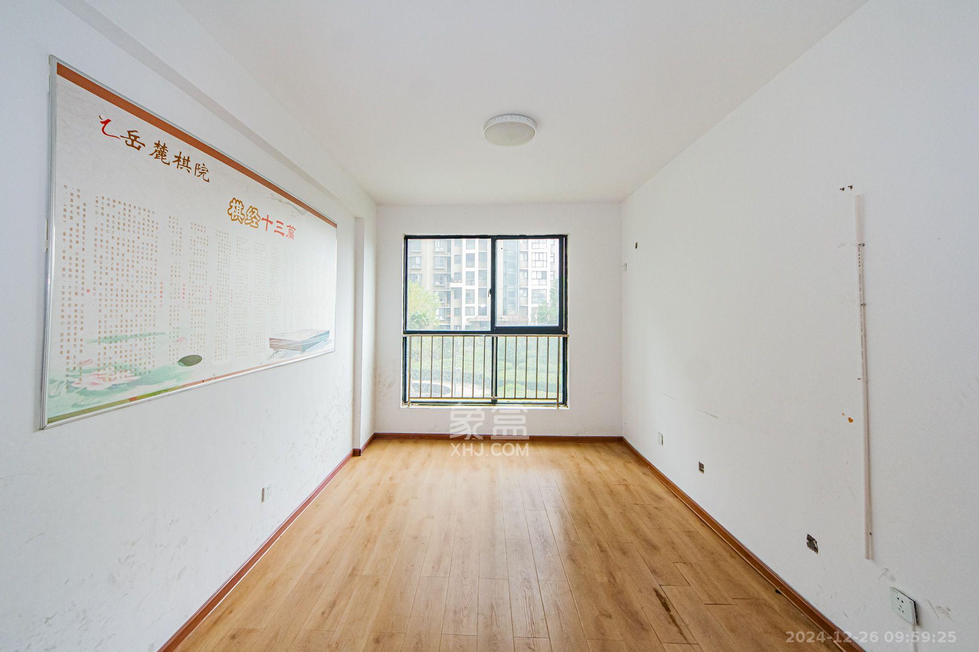 湘江世纪城融江苑 4室2厅2卫 2800.0元/月 湘江世纪城融江苑 4室2厅2卫 2800.0元/月室内图