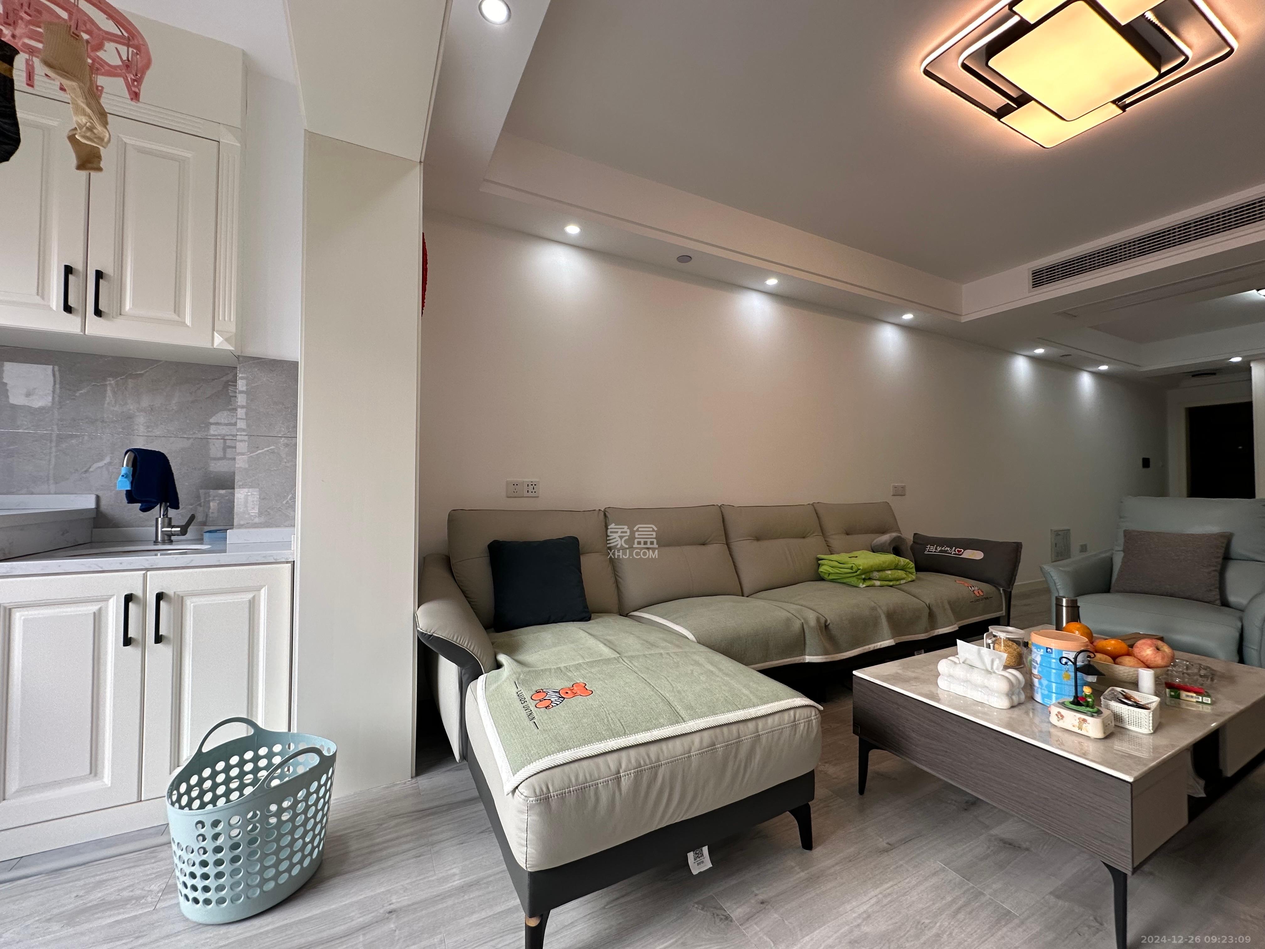 北辰三角洲C2区  3室2厅2卫    5500.0元/月 北辰三角洲C2区  3室2厅2卫    5500.0元/月室内图