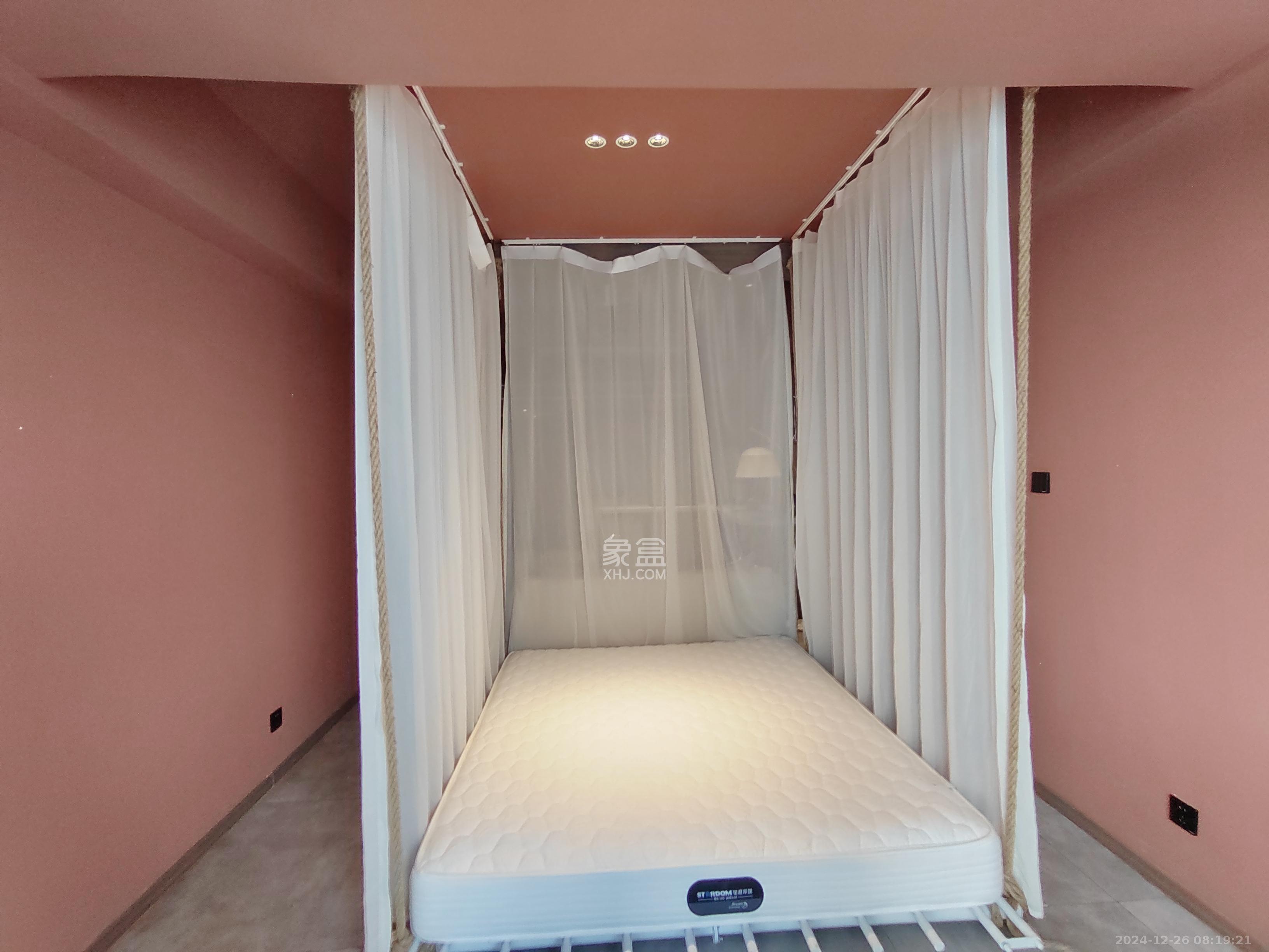 湘潭中心  1室1厅1卫    1500.0元/月 湘潭中心  1室1厅1卫    1500.0元/月室内图