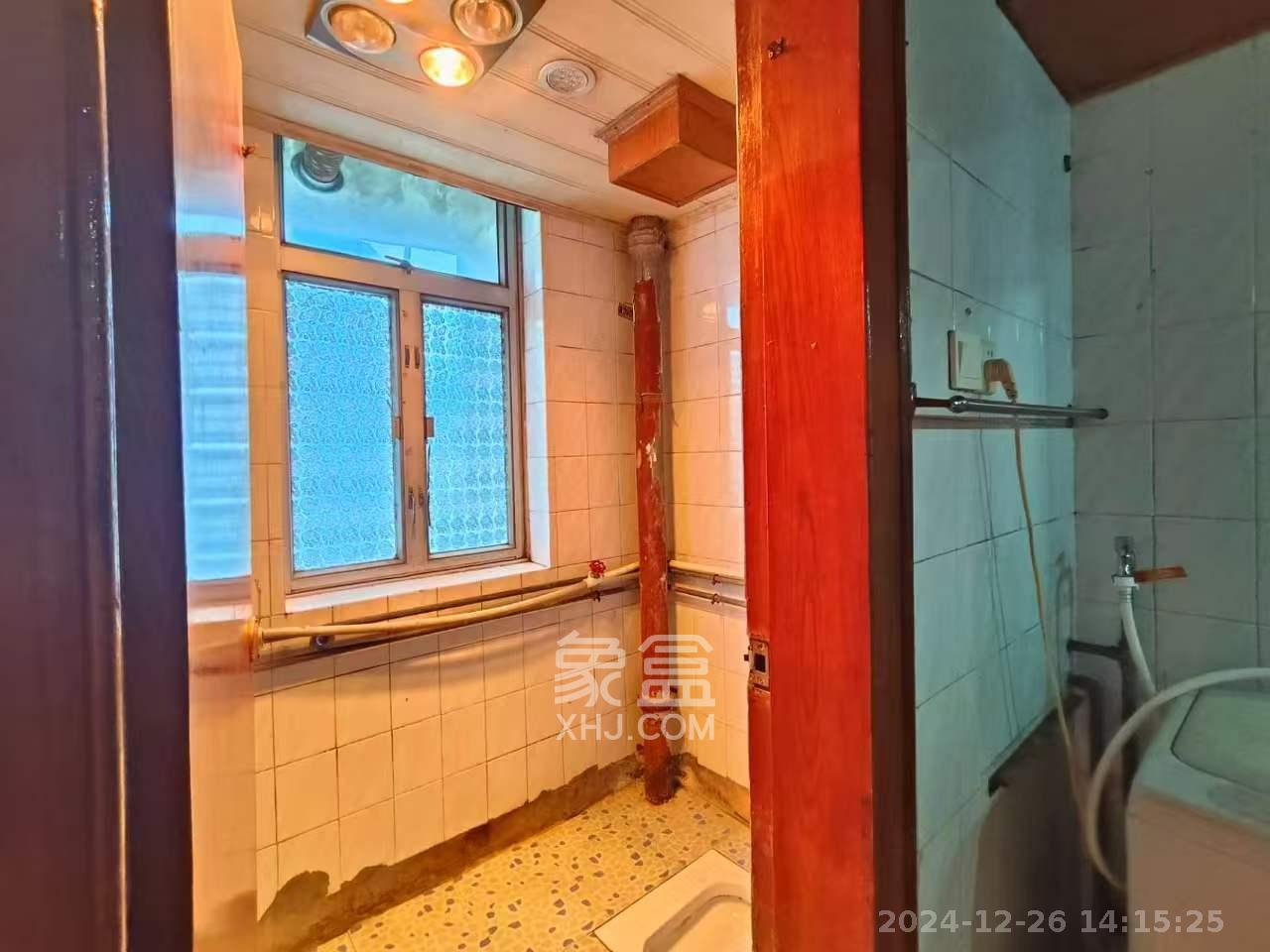 劳动局宿舍 2室1厅2卫 1500.0元/月 劳动局宿舍 2室1厅2卫 1500.0元/月室内图