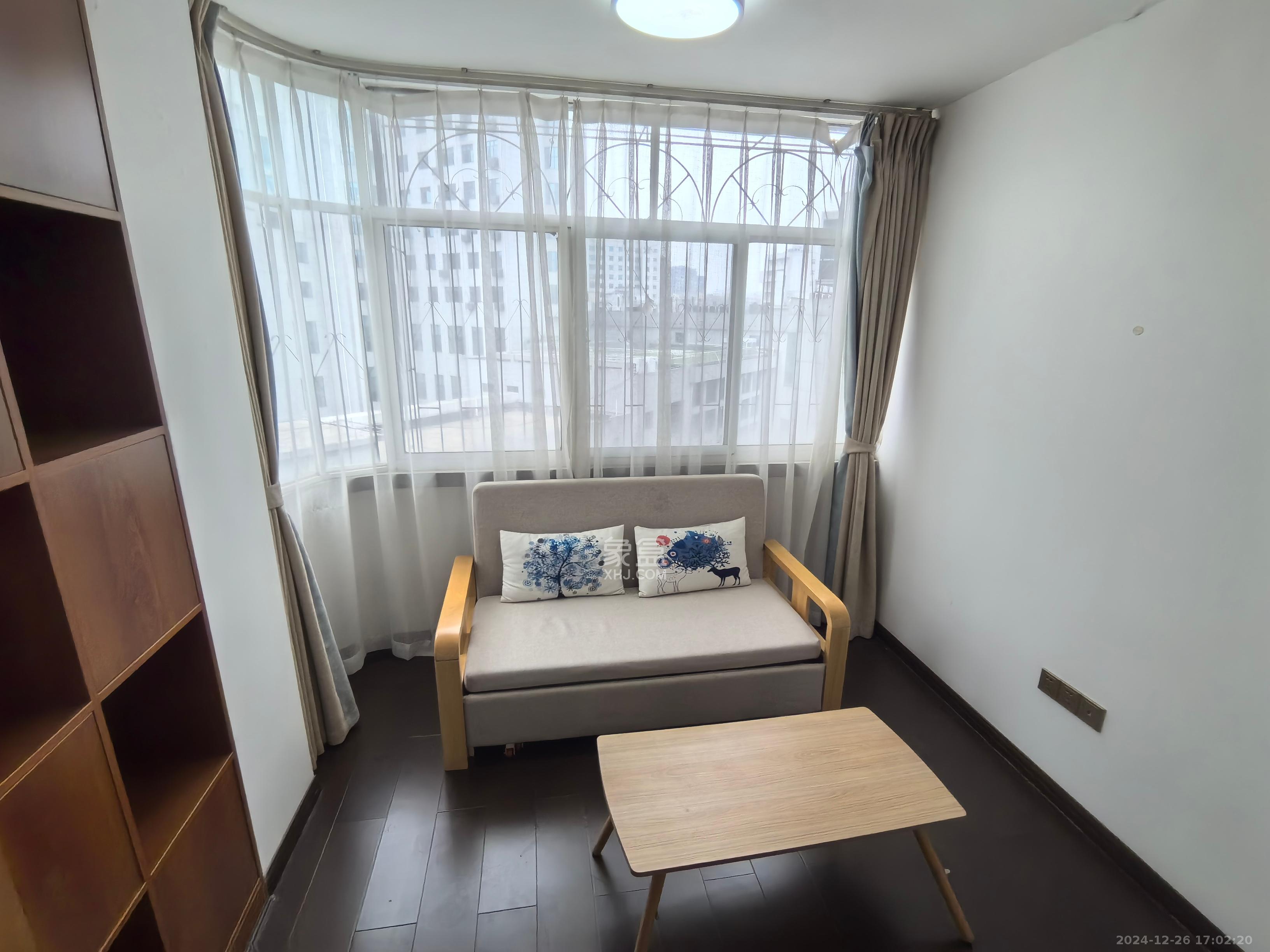 旺德府万象时代 2室1厅1卫 2980.0元/月 旺德府万象时代 2室1厅1卫 2980.0元/月室内图