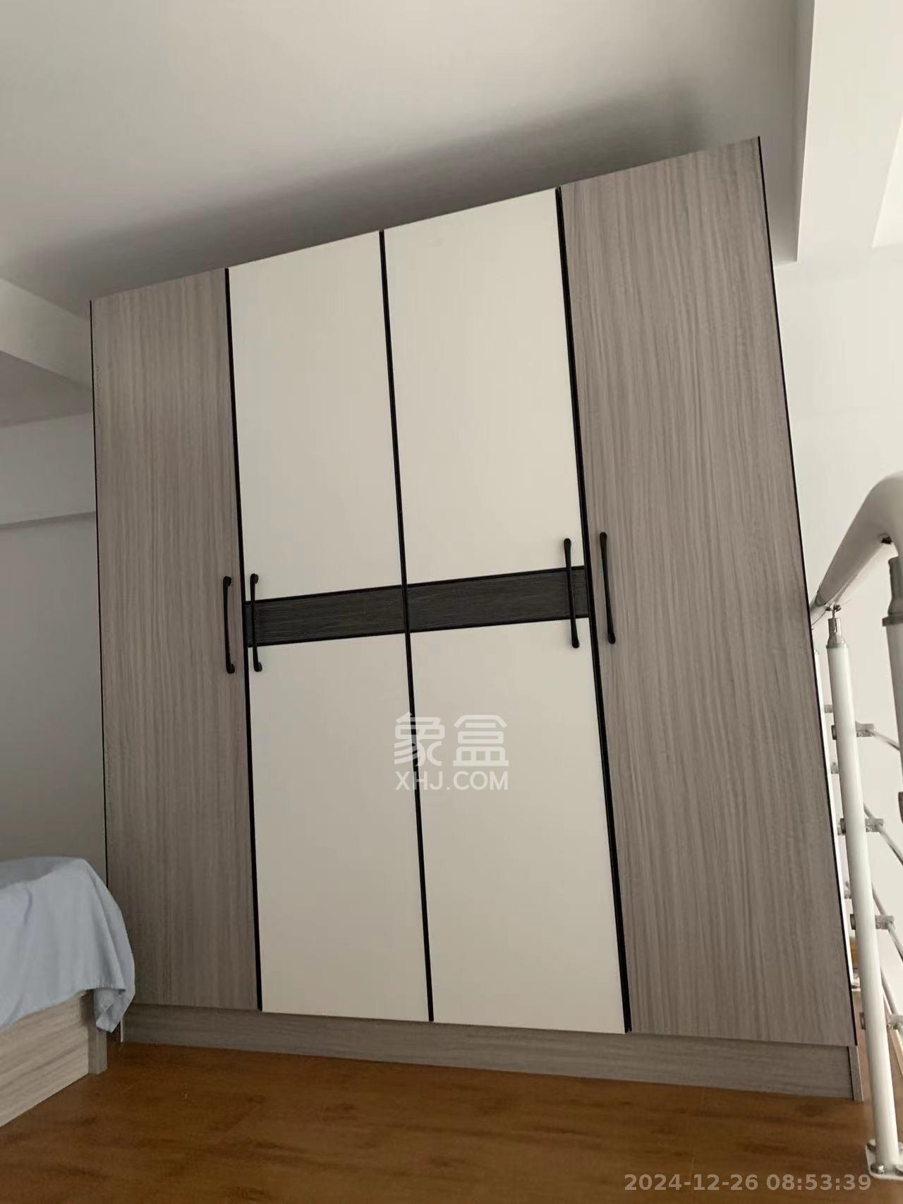 华润翡翠府  1室1厅1卫   1500.00元/月室内图