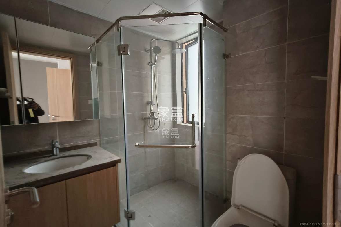 梅溪湖玺悦(新城金茂梦想玺悦) 4室2厅2卫 3300.0元/月 梅溪湖玺悦(新城金茂梦想玺悦) 4室2厅2卫 3300.0元/月室内图