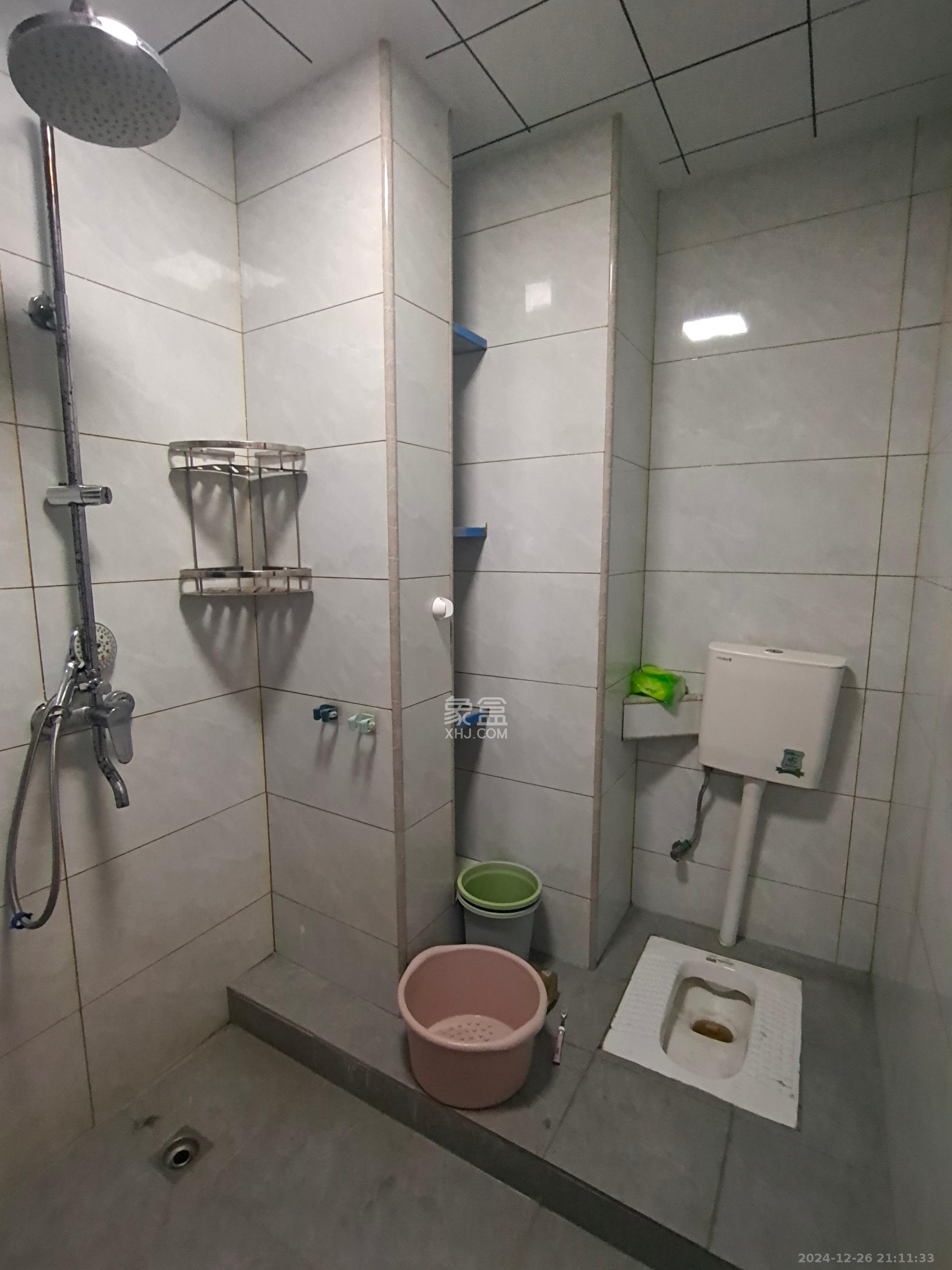 芙蓉万国城MOMA(卓越汇富苑) 1室0厅0卫 1400.0元/月 芙蓉万国城MOMA(卓越汇富苑) 1室0厅0卫 1400.0元/月室内图