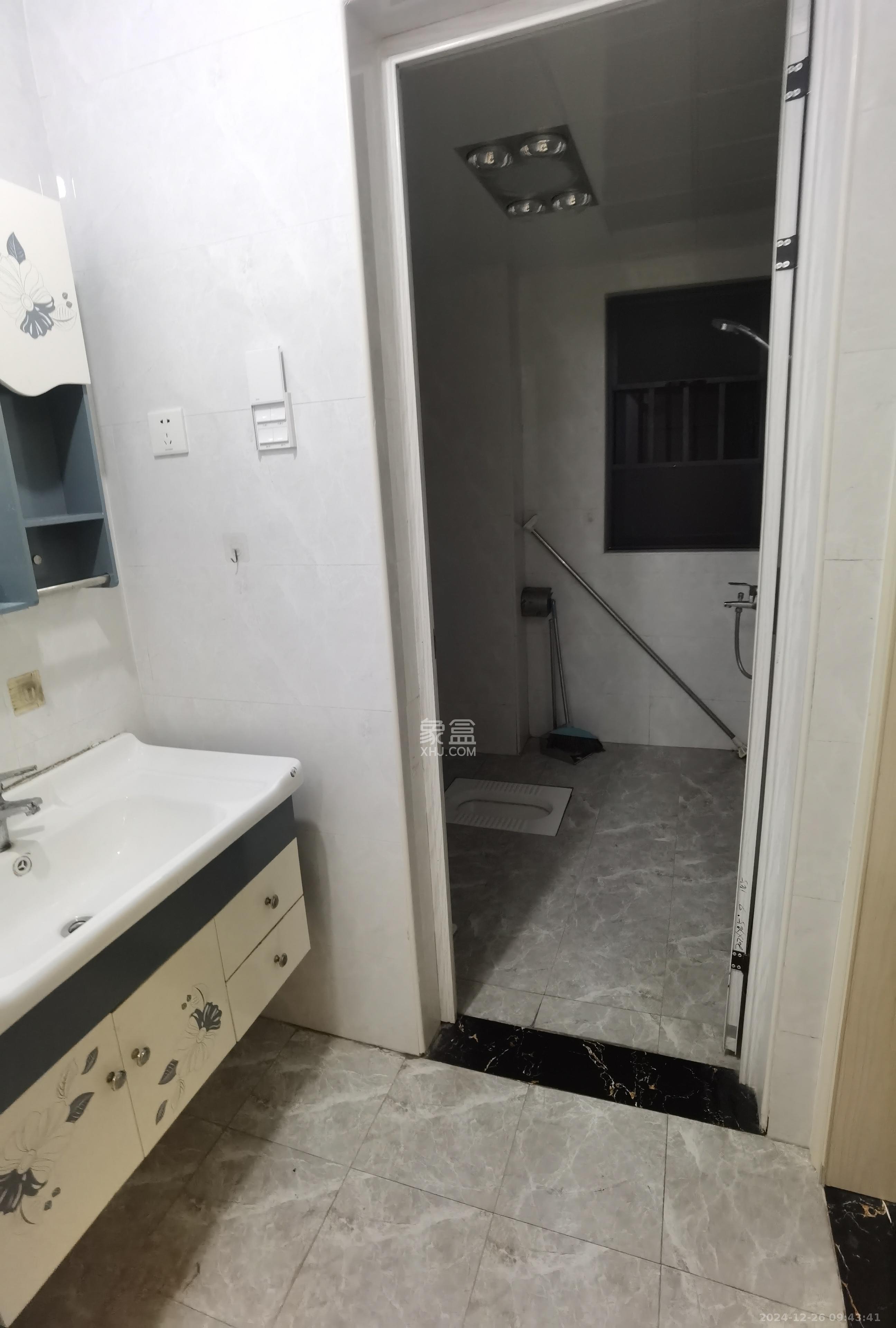 湘熙水郡(观澜海赋家园) 3室2厅1卫 2500.0元/月 湘熙水郡(观澜海赋家园) 3室2厅1卫 2500.0元/月室内图