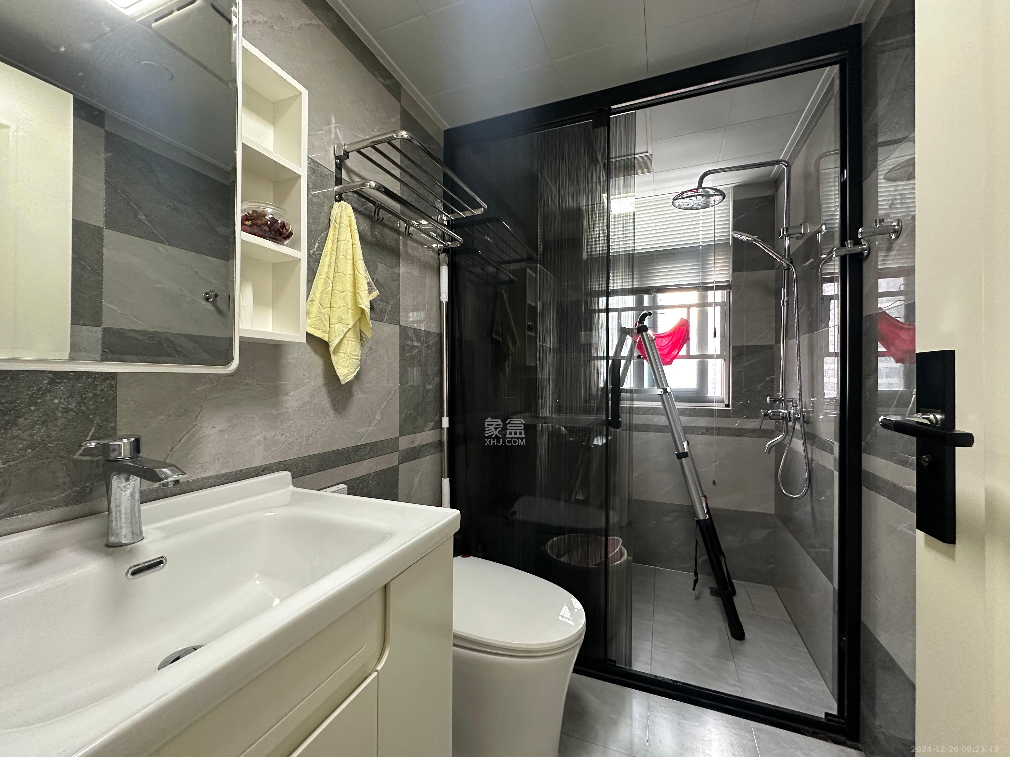 北辰三角洲C2区  3室2厅2卫    5500.0元/月 北辰三角洲C2区  3室2厅2卫    5500.0元/月室内图