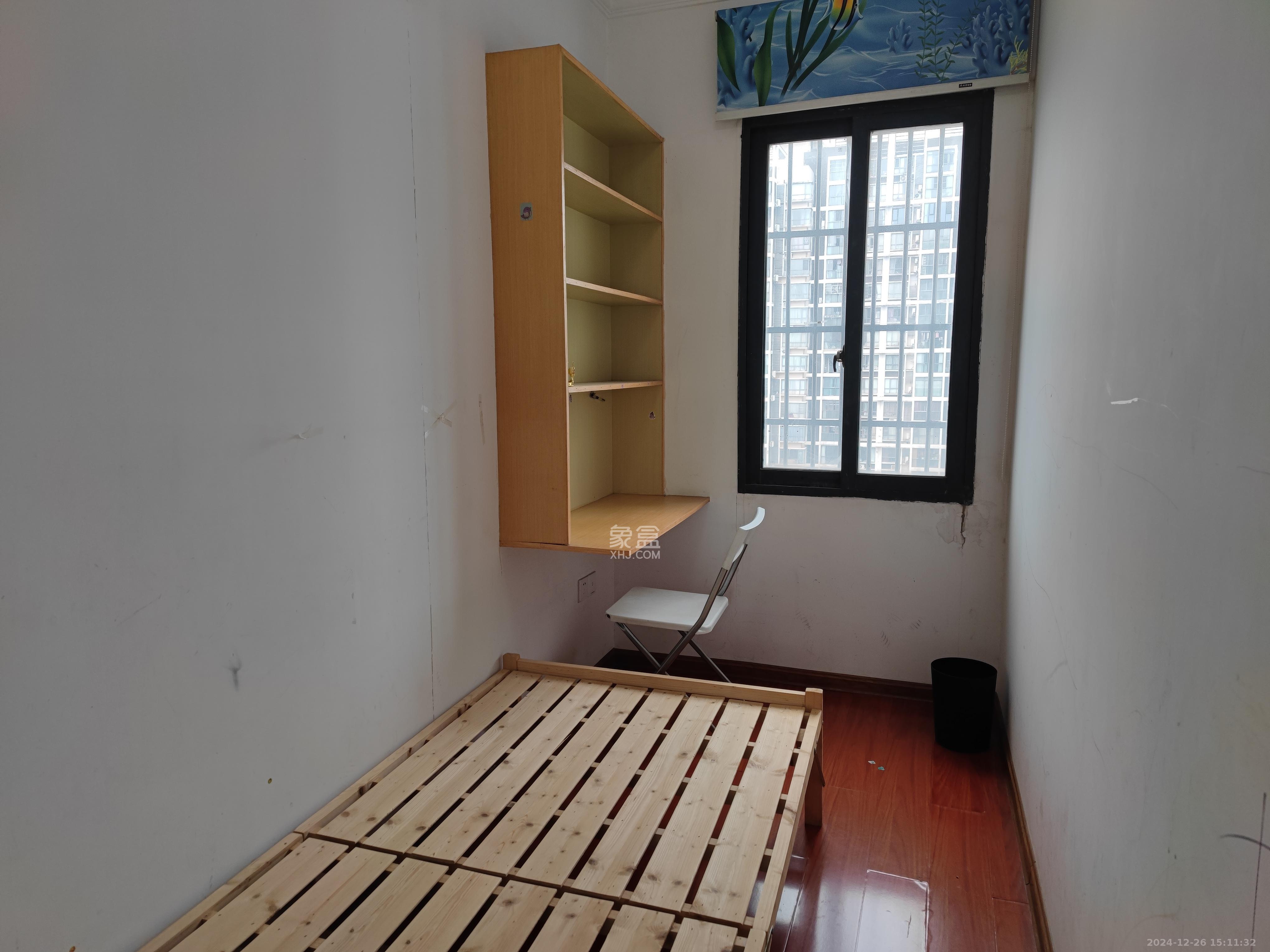 云鼎公馆  2室1厅1卫   2200.00元/月室内图