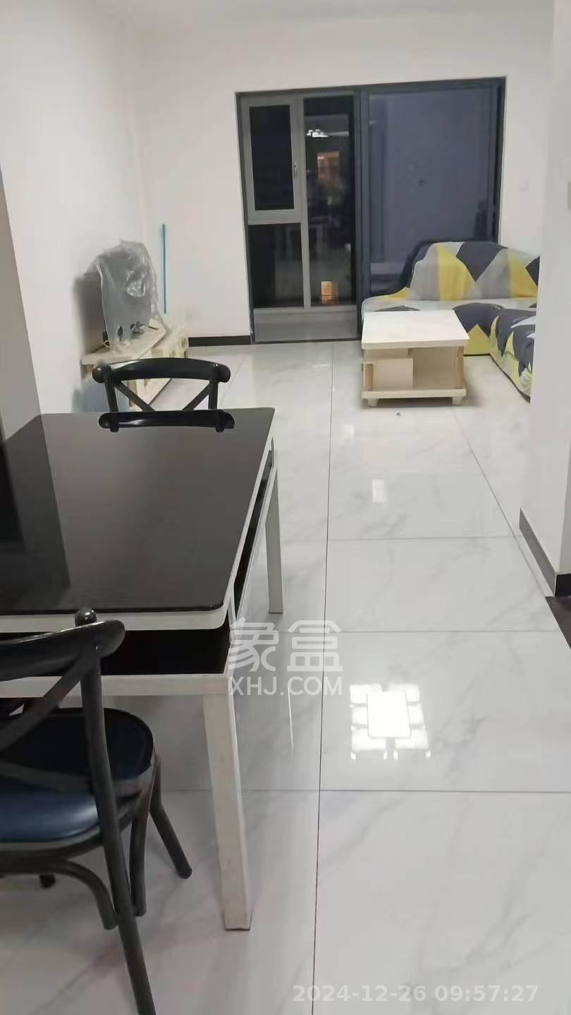 创世纪广场 3室2厅2卫 2400.0元/月 创世纪广场 3室2厅2卫 2400.0元/月室内图