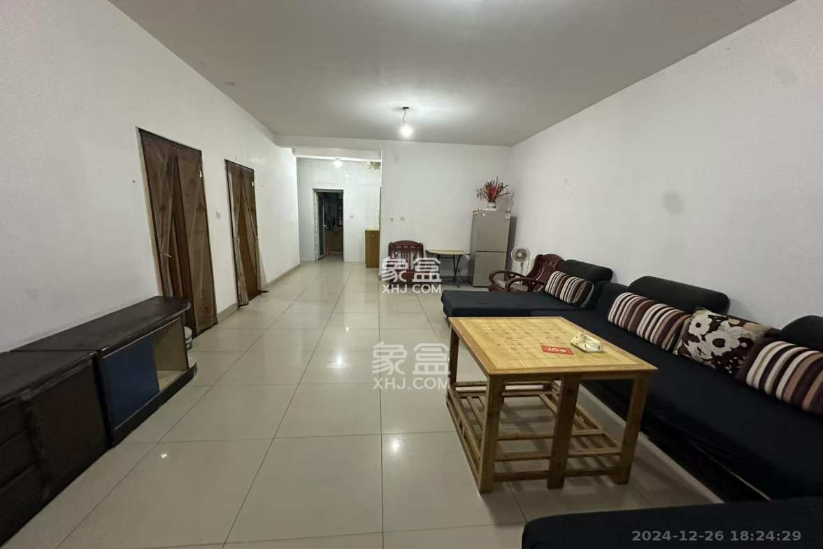 和平小区 1室1厅1卫 1200.0元/月 和平小区 1室1厅1卫 1200.0元/月室内图