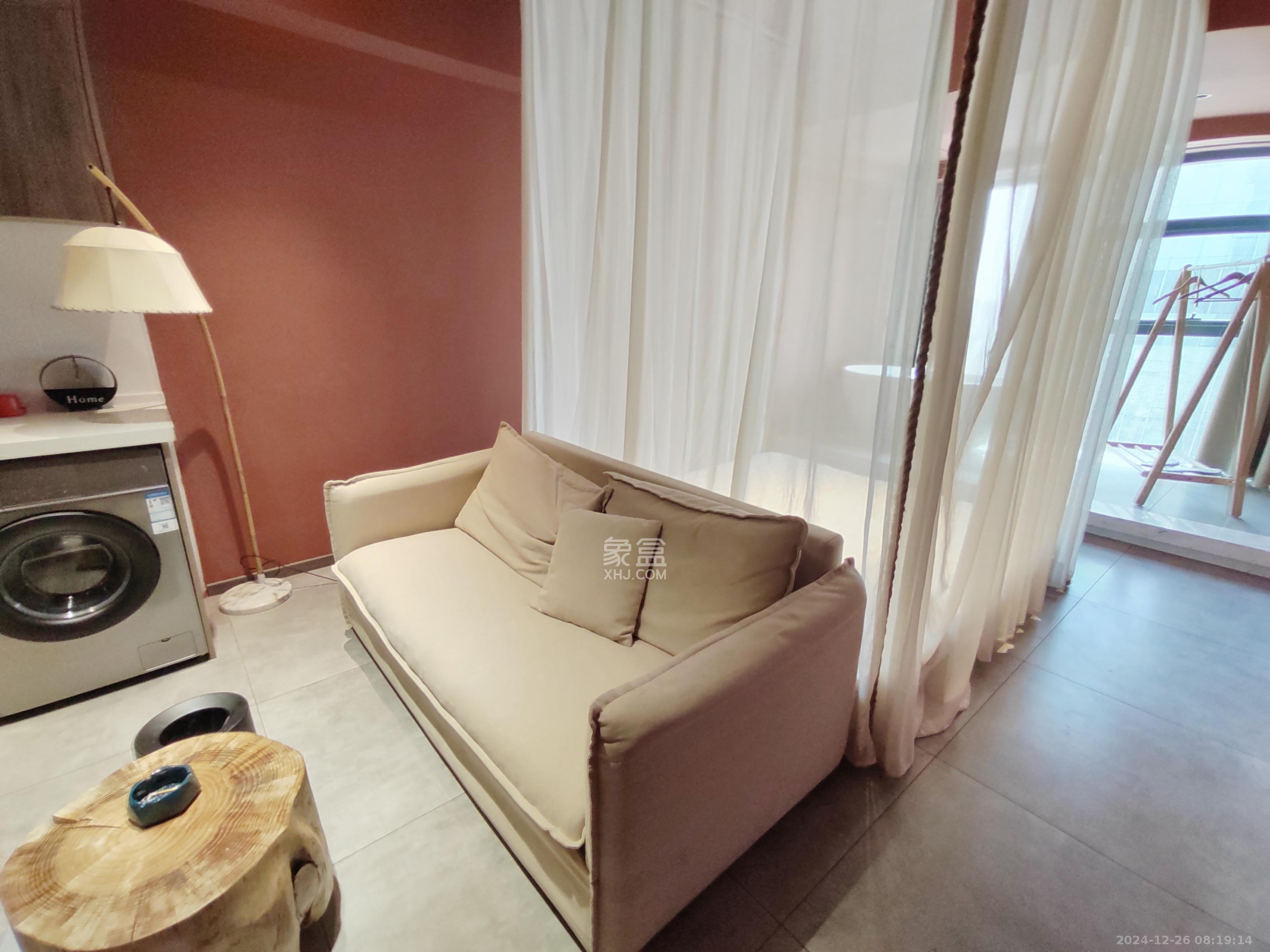 湘潭中心  1室1厅1卫    1500.0元/月 湘潭中心  1室1厅1卫    1500.0元/月室内图