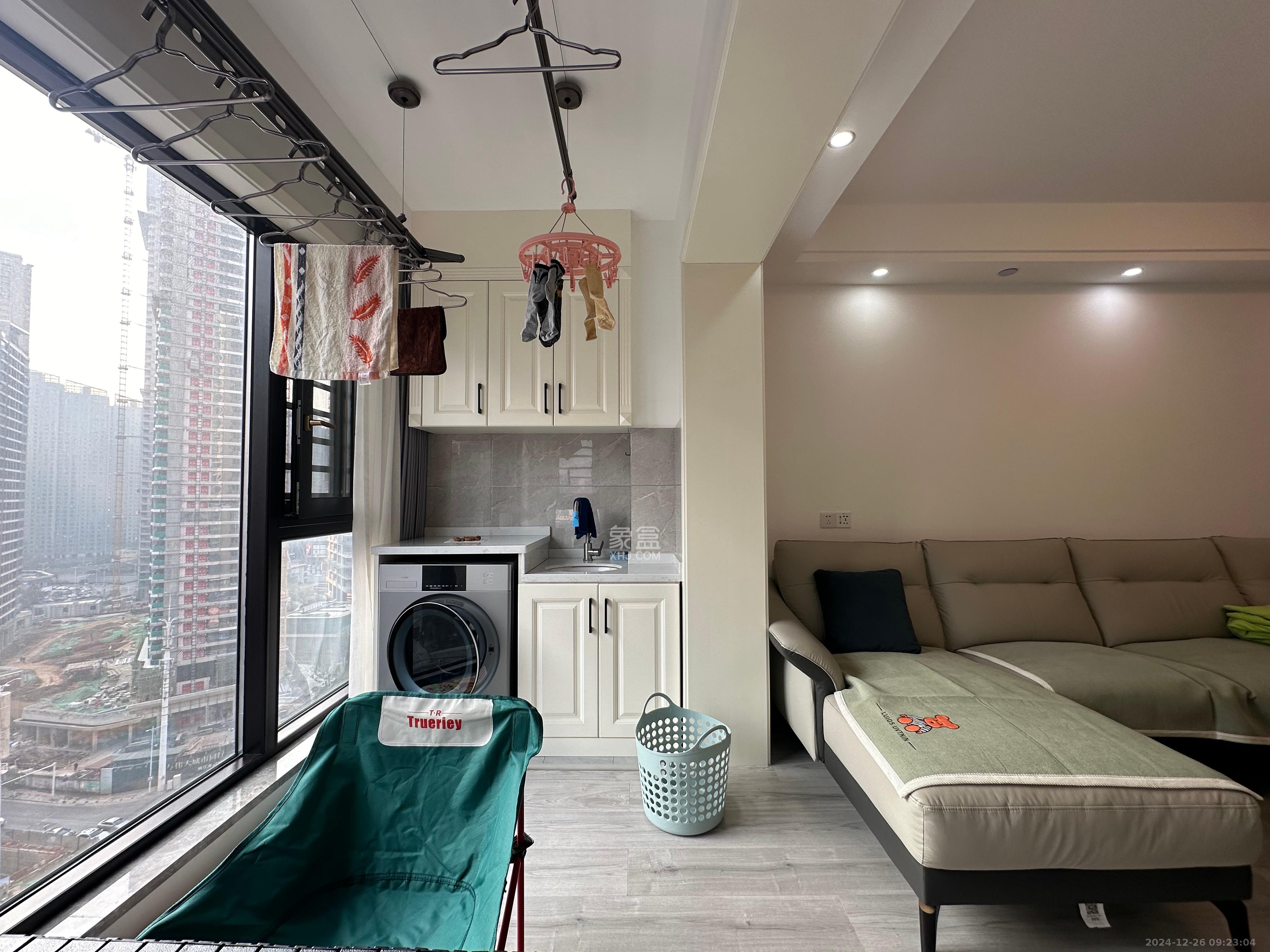 北辰三角洲C2区  3室2厅2卫    5500.0元/月 北辰三角洲C2区  3室2厅2卫    5500.0元/月室内图