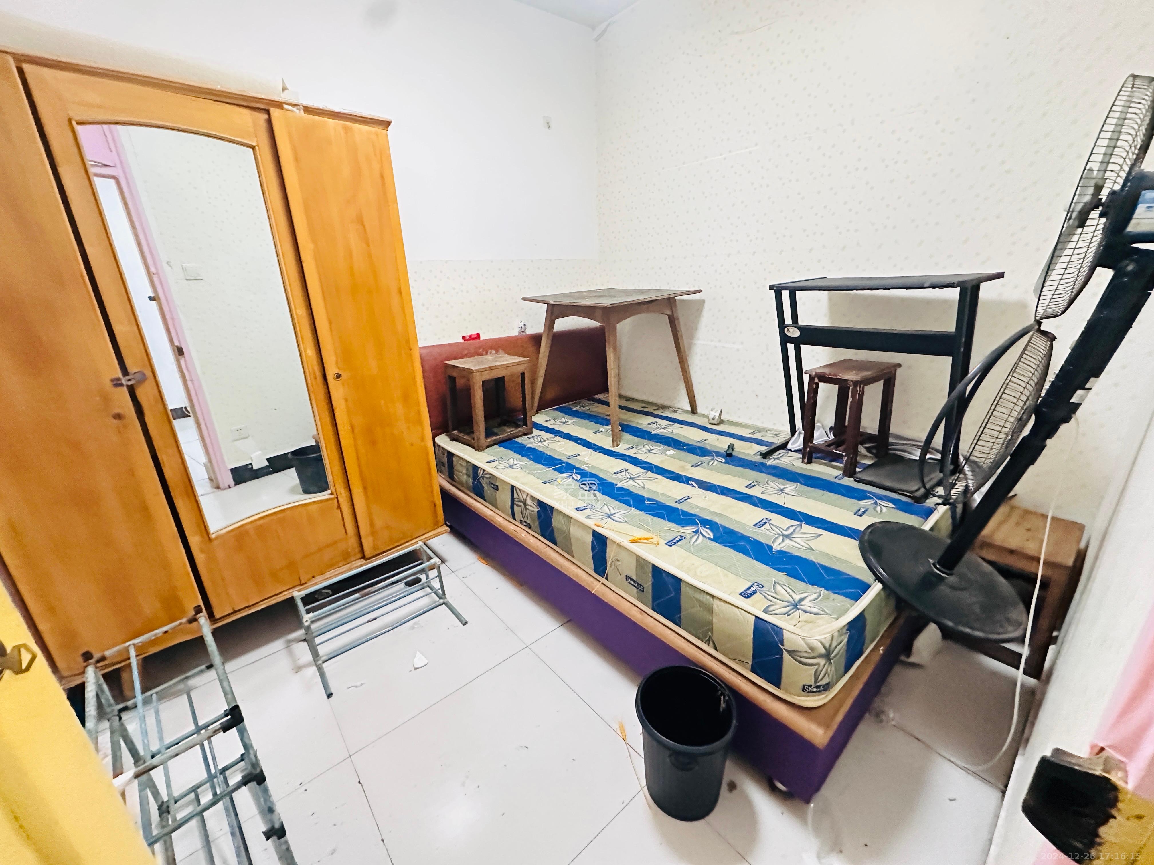 天心游路散盘 2室1厅1卫 1000.0元/月 天心游路散盘 2室1厅1卫 1000.0元/月室内图