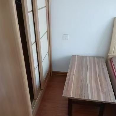 创世纪广场 3室2厅2卫 2400.0元/月 创世纪广场 3室2厅2卫 2400.0元/月户型图