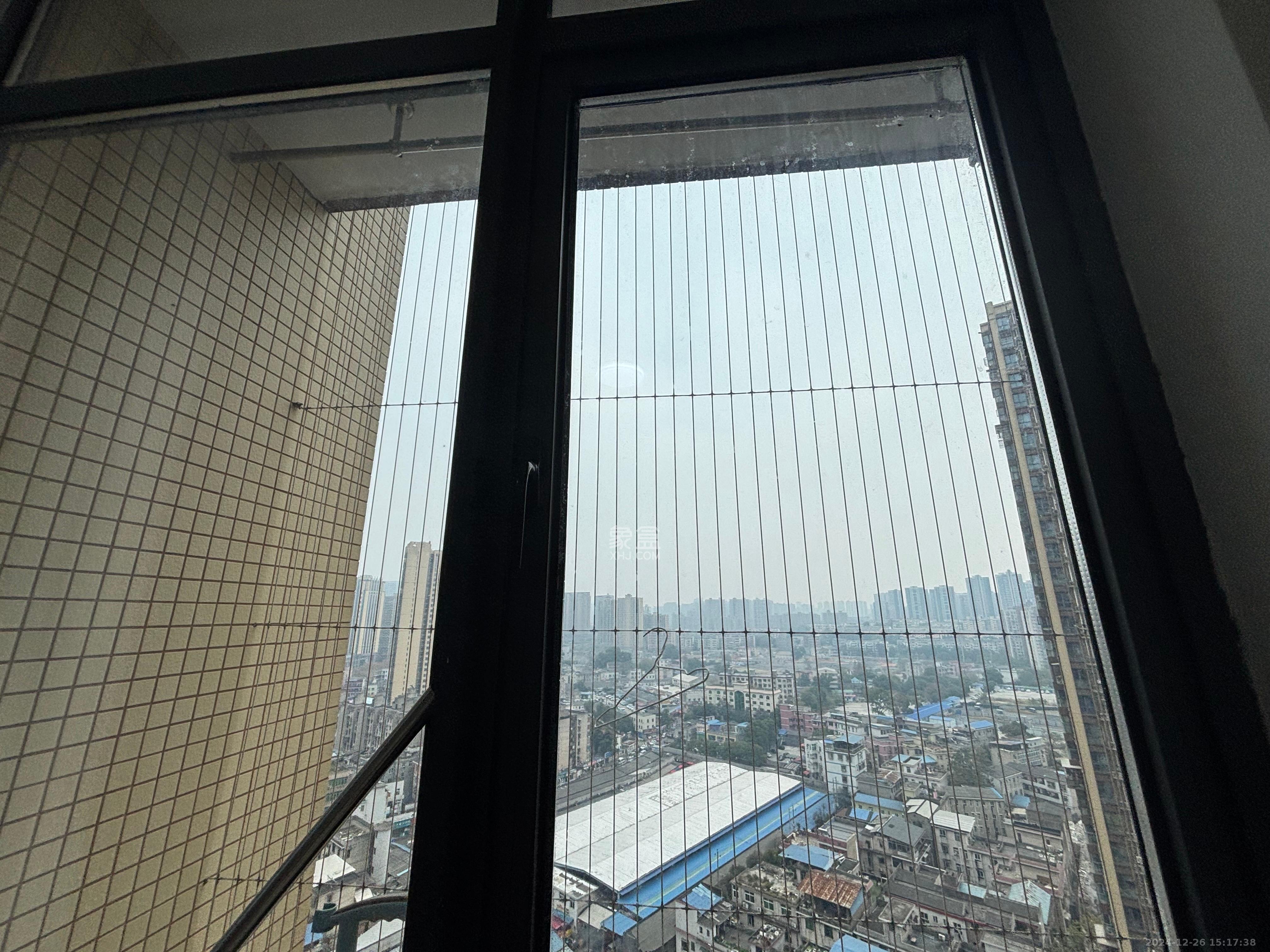 叠彩兰亭  1室1厅1卫   1100.00元/月室内图