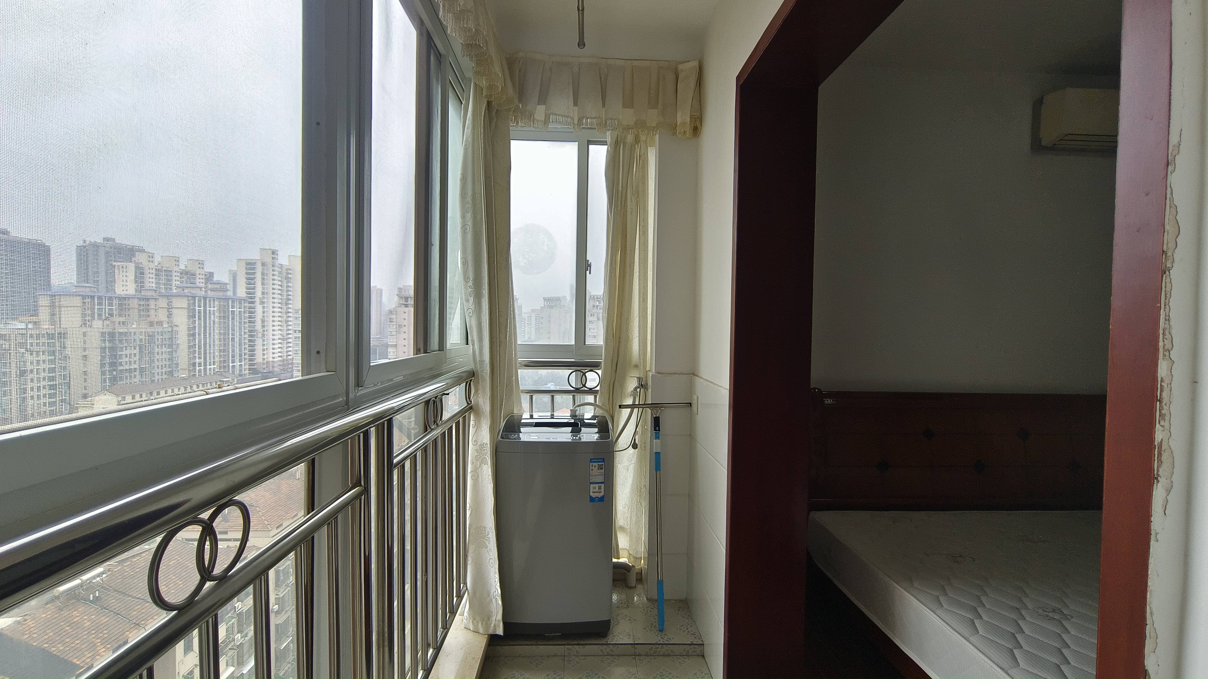 金城2008 2室1厅1卫 1300.0元/月 金城2008 2室1厅1卫 1300.0元/月室内图