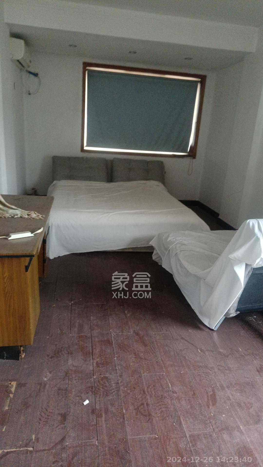 紫云轩 1室0厅1卫 1200.0元/月 紫云轩 1室0厅1卫 1200.0元/月室内图