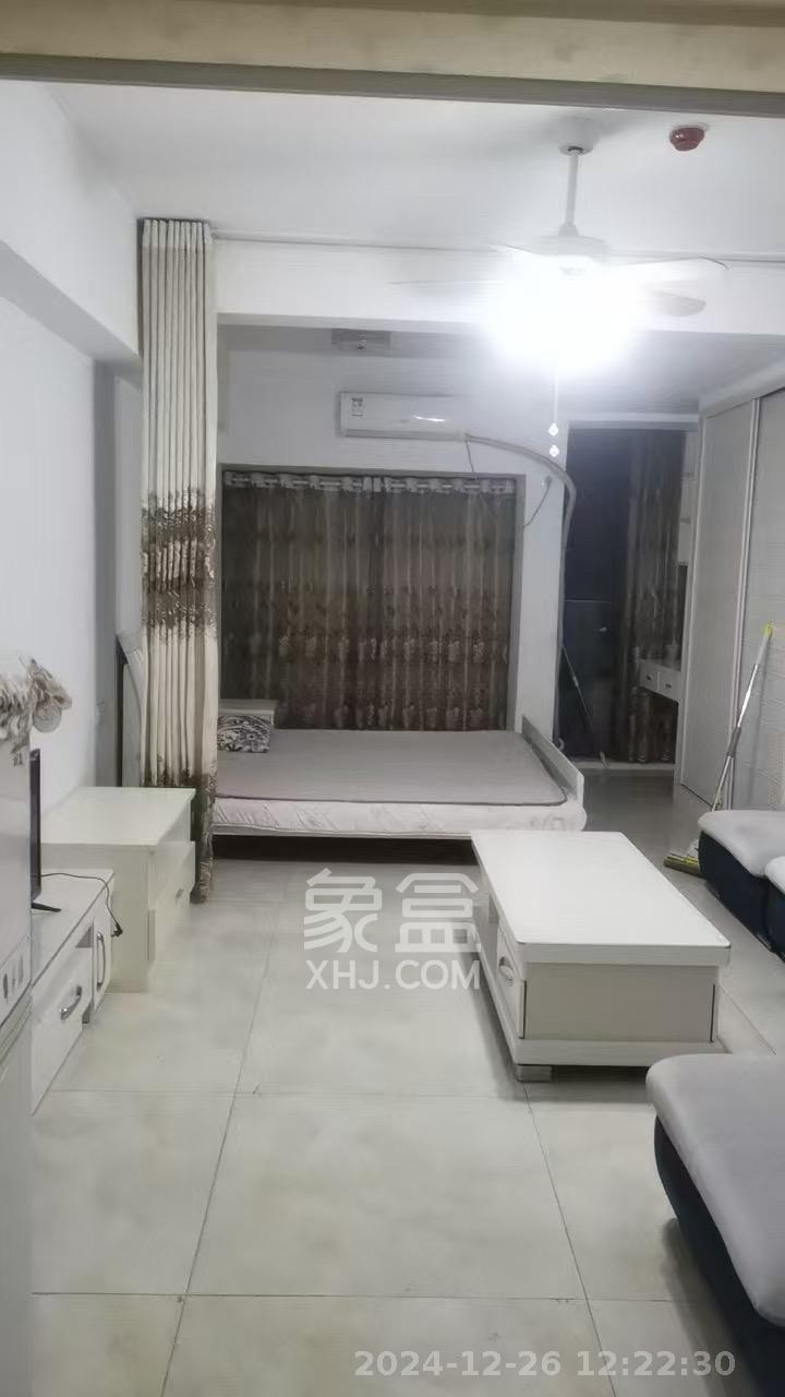 时代公馆 1室1厅1卫 1500.0元/月 时代公馆 1室1厅1卫 1500.0元/月室内图