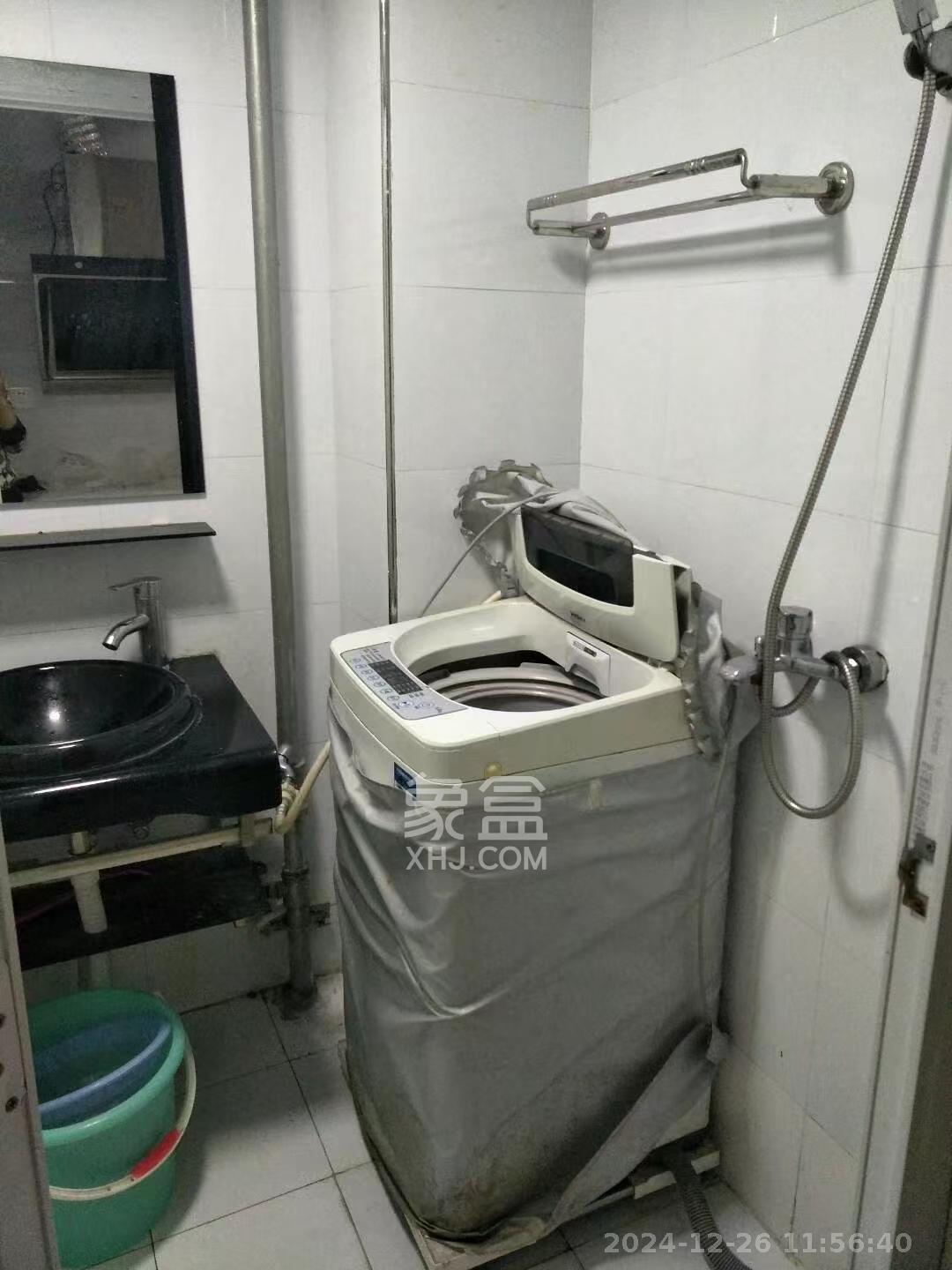 尚都美寓  1室1厅1卫   1000.00元/月室内图