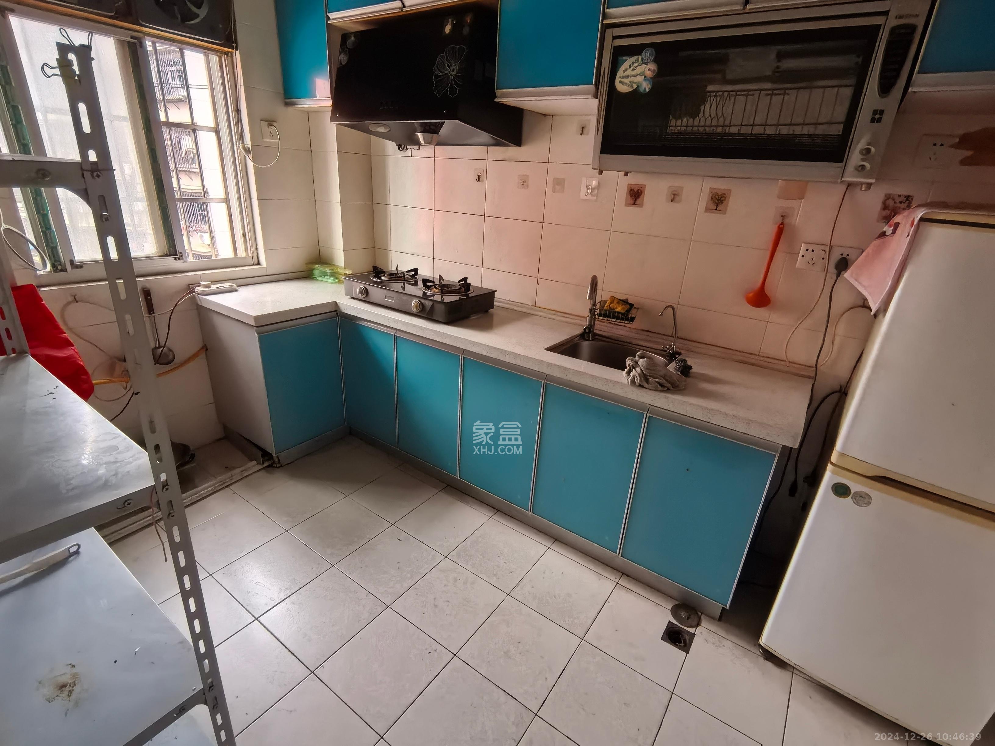 宝庆金都 3室2厅1卫 2600.0元/月 宝庆金都 3室2厅1卫 2600.0元/月室内图