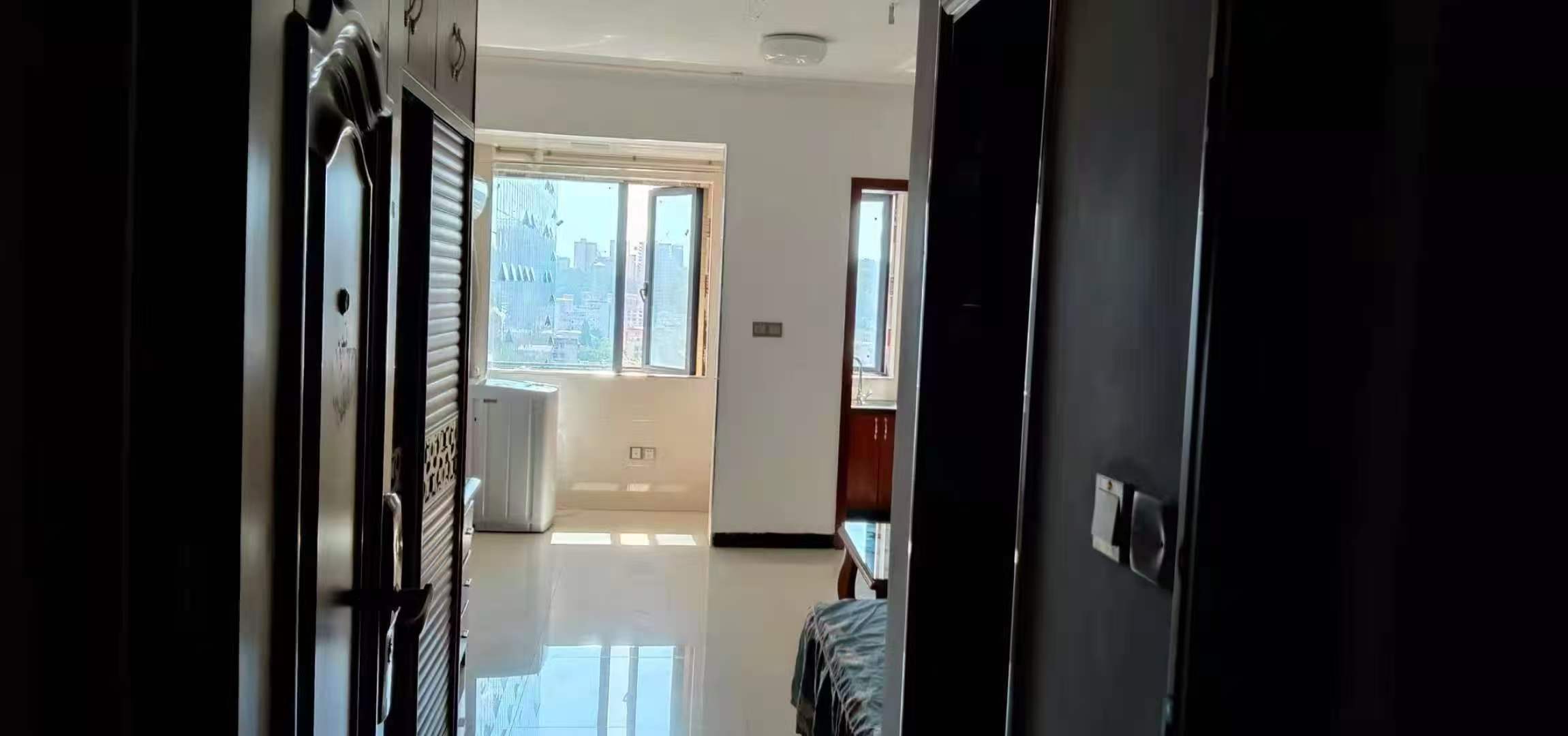 盛世时代广场  2室1厅1卫    900.0元/月室内图