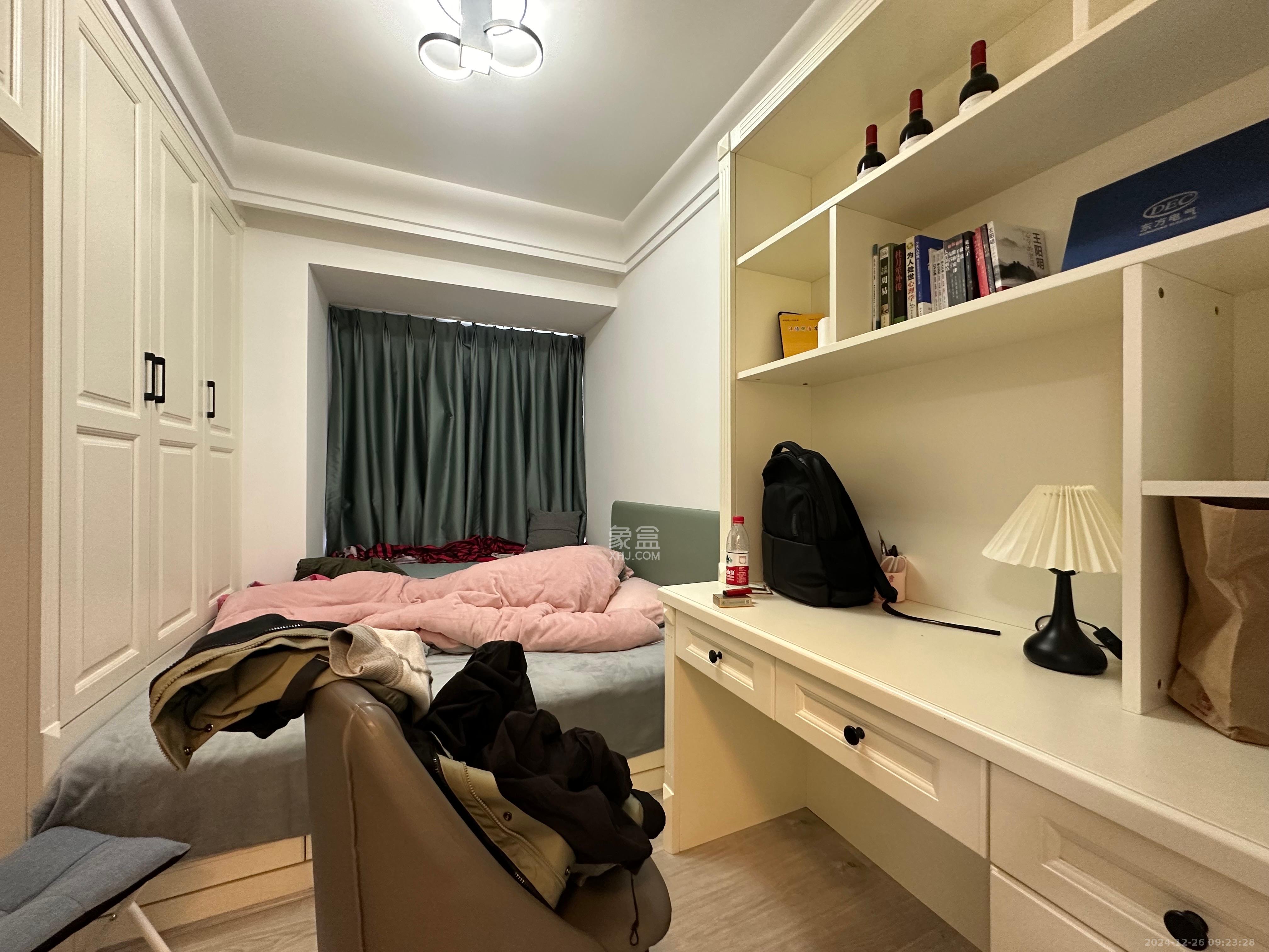 北辰三角洲C2区  3室2厅2卫    5500.0元/月 北辰三角洲C2区  3室2厅2卫    5500.0元/月室内图