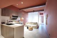 湘潭中心  1室1厅1卫    1500.0元/月 湘潭中心  1室1厅1卫    1500.0元/月