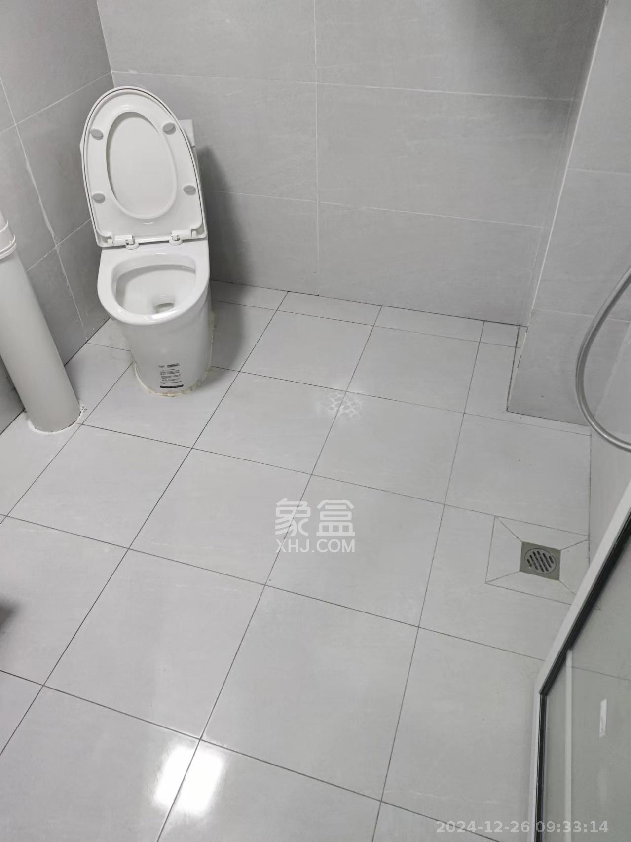 天元涉外景园B区 1室1厅1卫 1800.0元/月 天元涉外景园B区 1室1厅1卫 1800.0元/月室内图