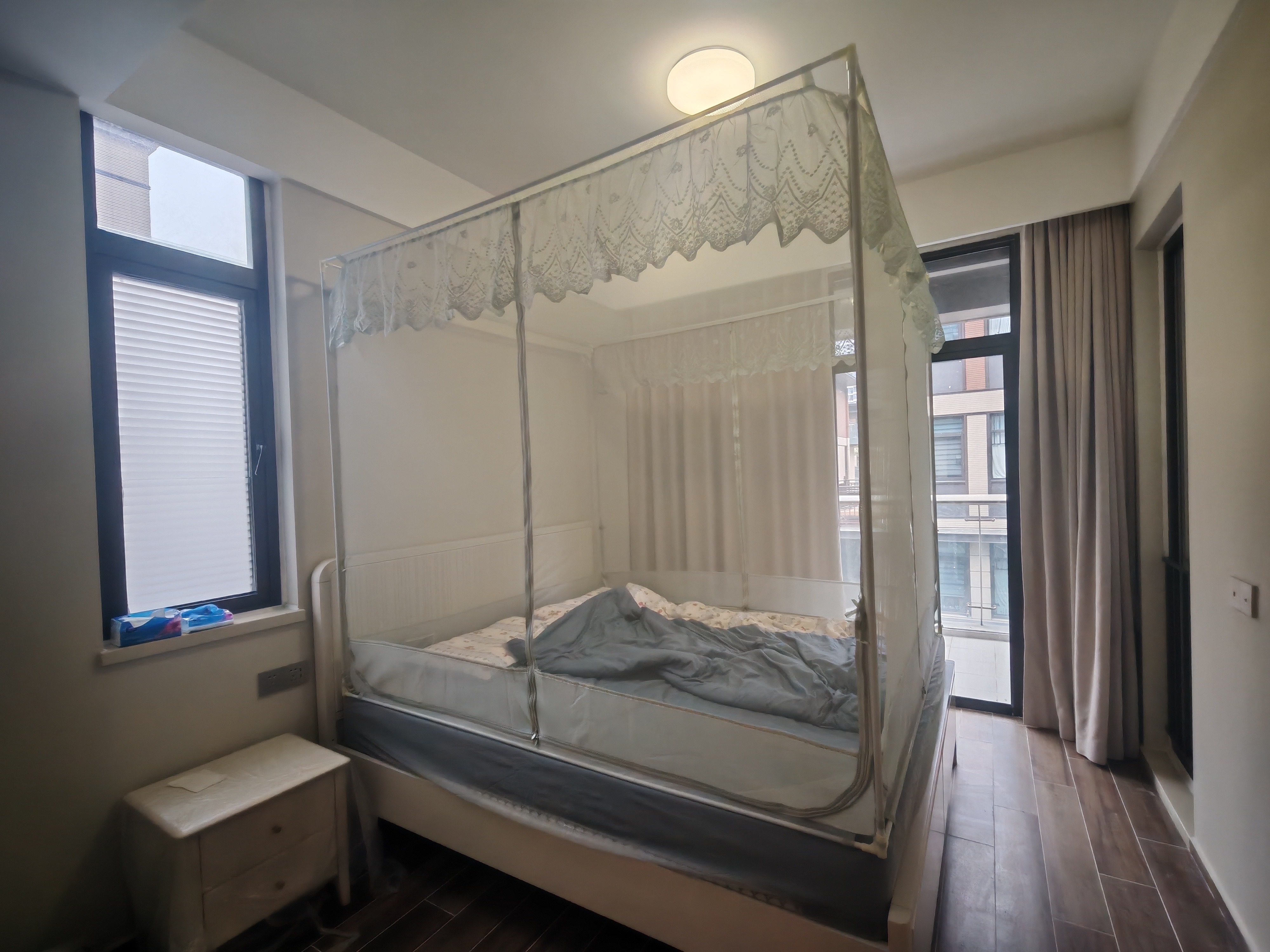 大华锦绣海岸三期 4室2厅3卫 11000.0元/月 大华锦绣海岸三期 4室2厅3卫 11000.0元/月室内图