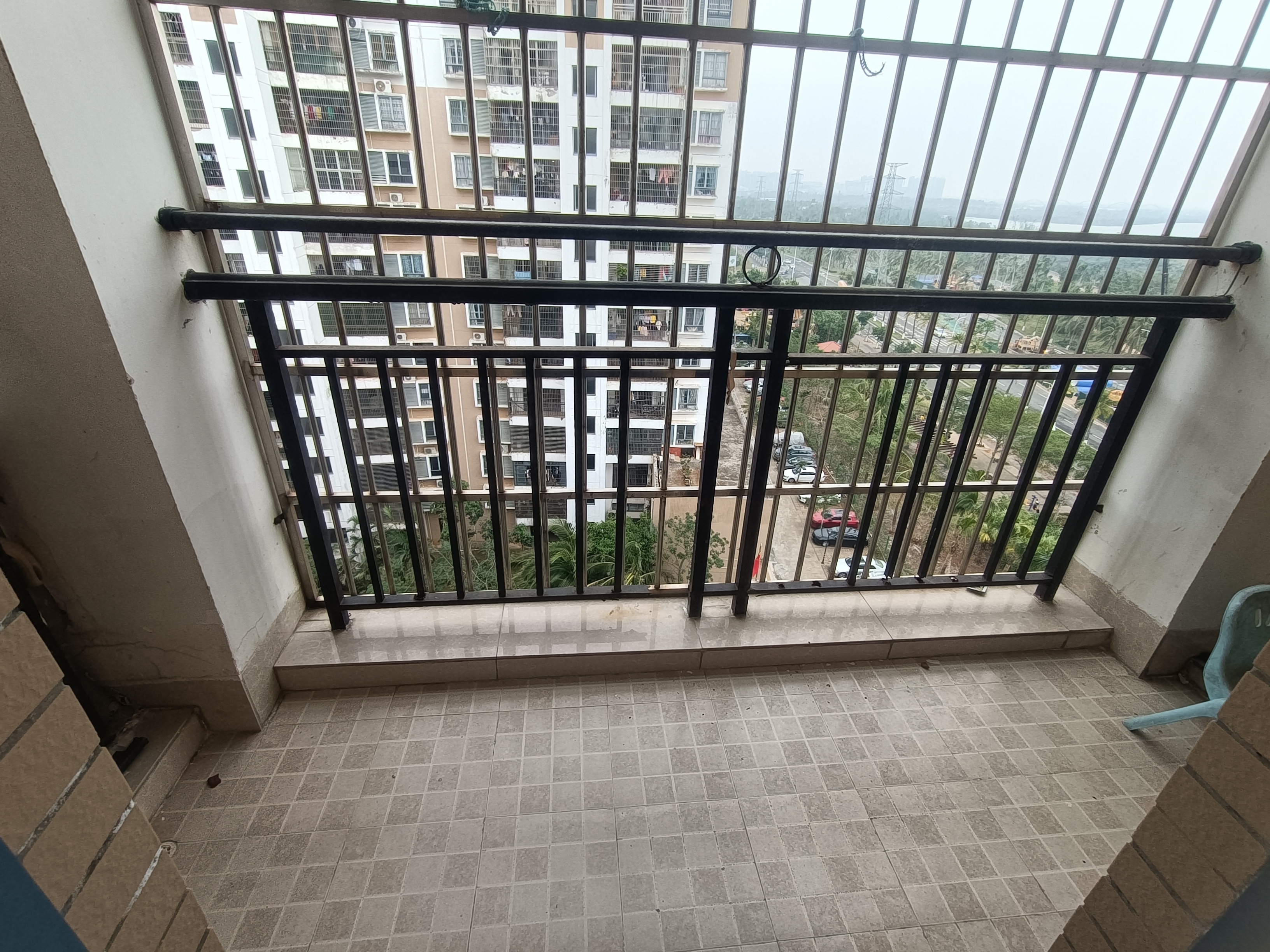 滨江新城 2室2厅1卫 1700.0元/月 滨江新城 2室2厅1卫 1700.0元/月室内图