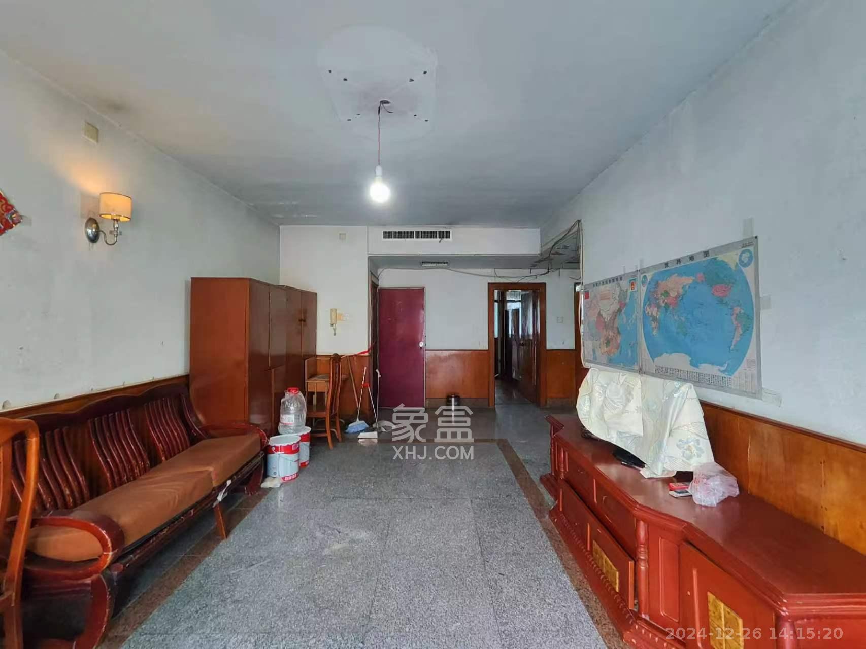 劳动局宿舍 2室1厅2卫 1500.0元/月 劳动局宿舍 2室1厅2卫 1500.0元/月室内图