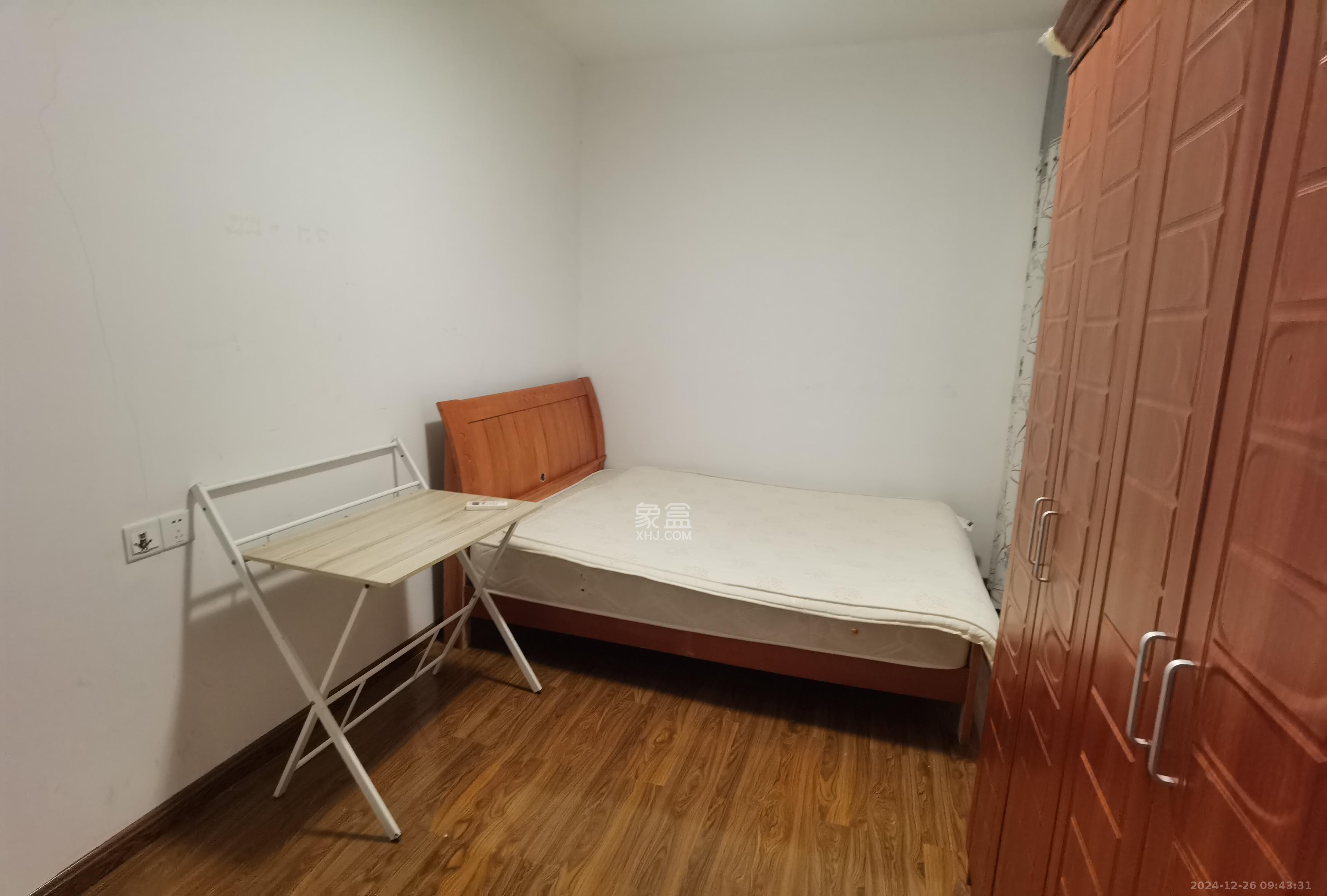 湘熙水郡(观澜海赋家园) 3室2厅1卫 2500.0元/月 湘熙水郡(观澜海赋家园) 3室2厅1卫 2500.0元/月室内图