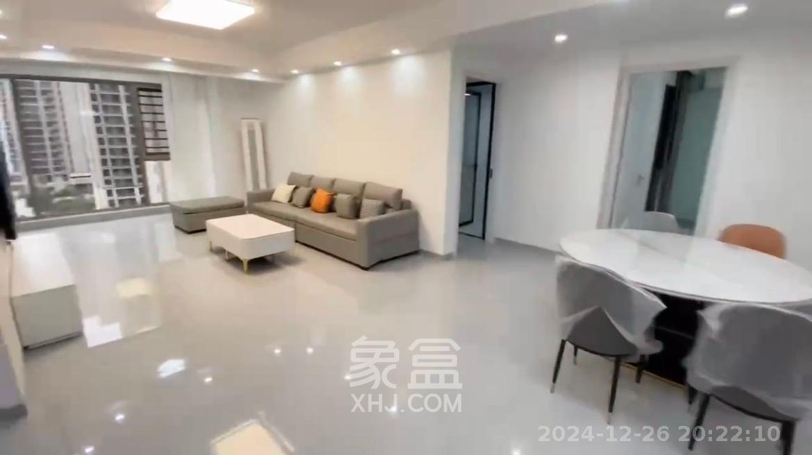 德奥悦东方  3室2厅2卫    3800.0元/月 德奥悦东方  3室2厅2卫    3800.0元/月室内图