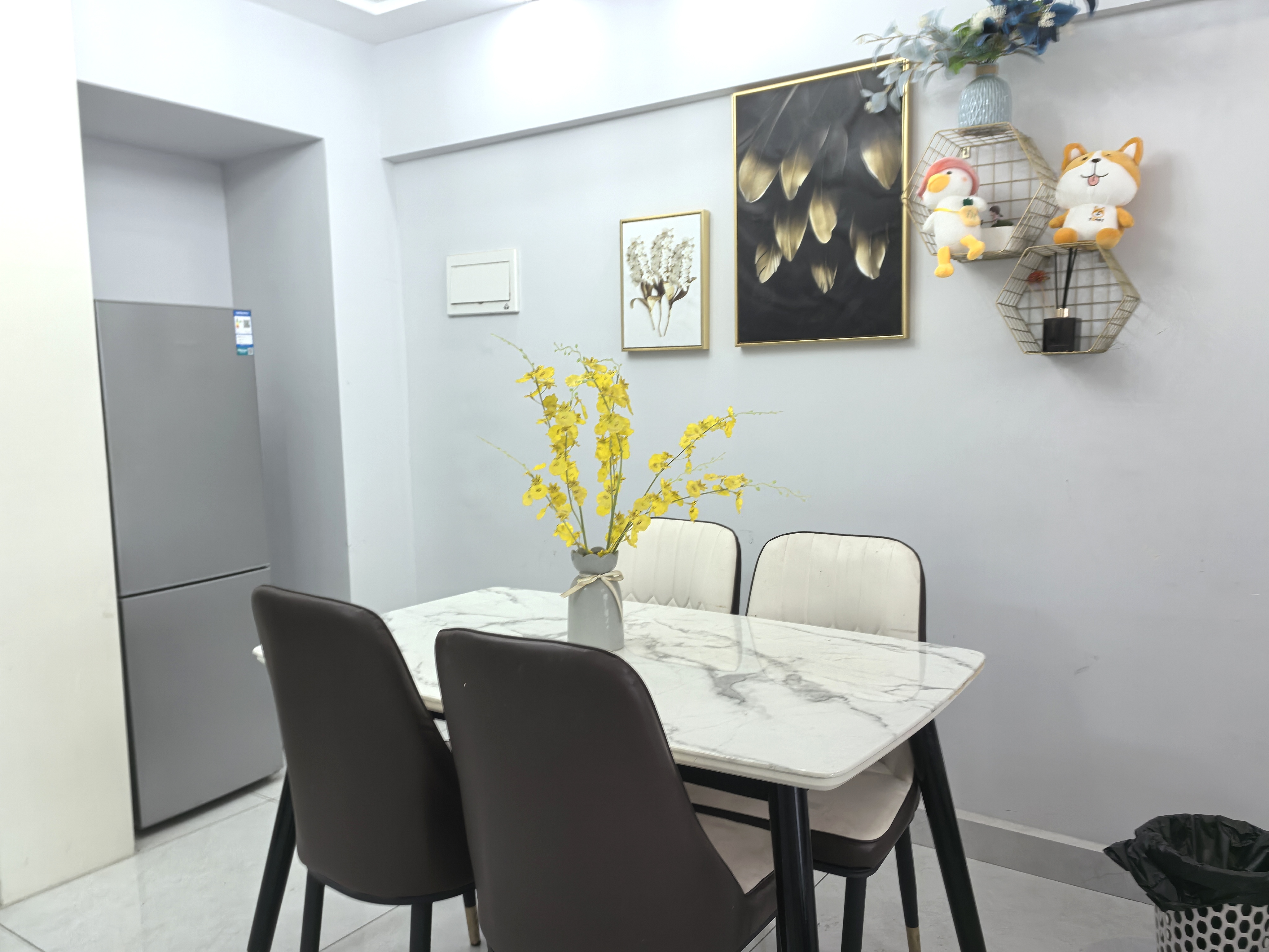 新邦壹品  2室2厅1卫    1700.0元/月 新邦壹品  2室2厅1卫    1700.0元/月室内图