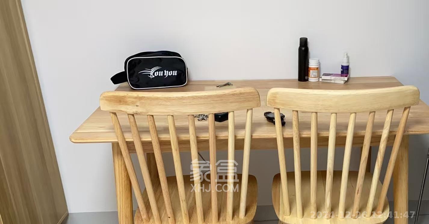 尚鑫海悦(新长海尚海城) 1室1厅1卫 1300.0元/月 尚鑫海悦(新长海尚海城) 1室1厅1卫 1300.0元/月室内图