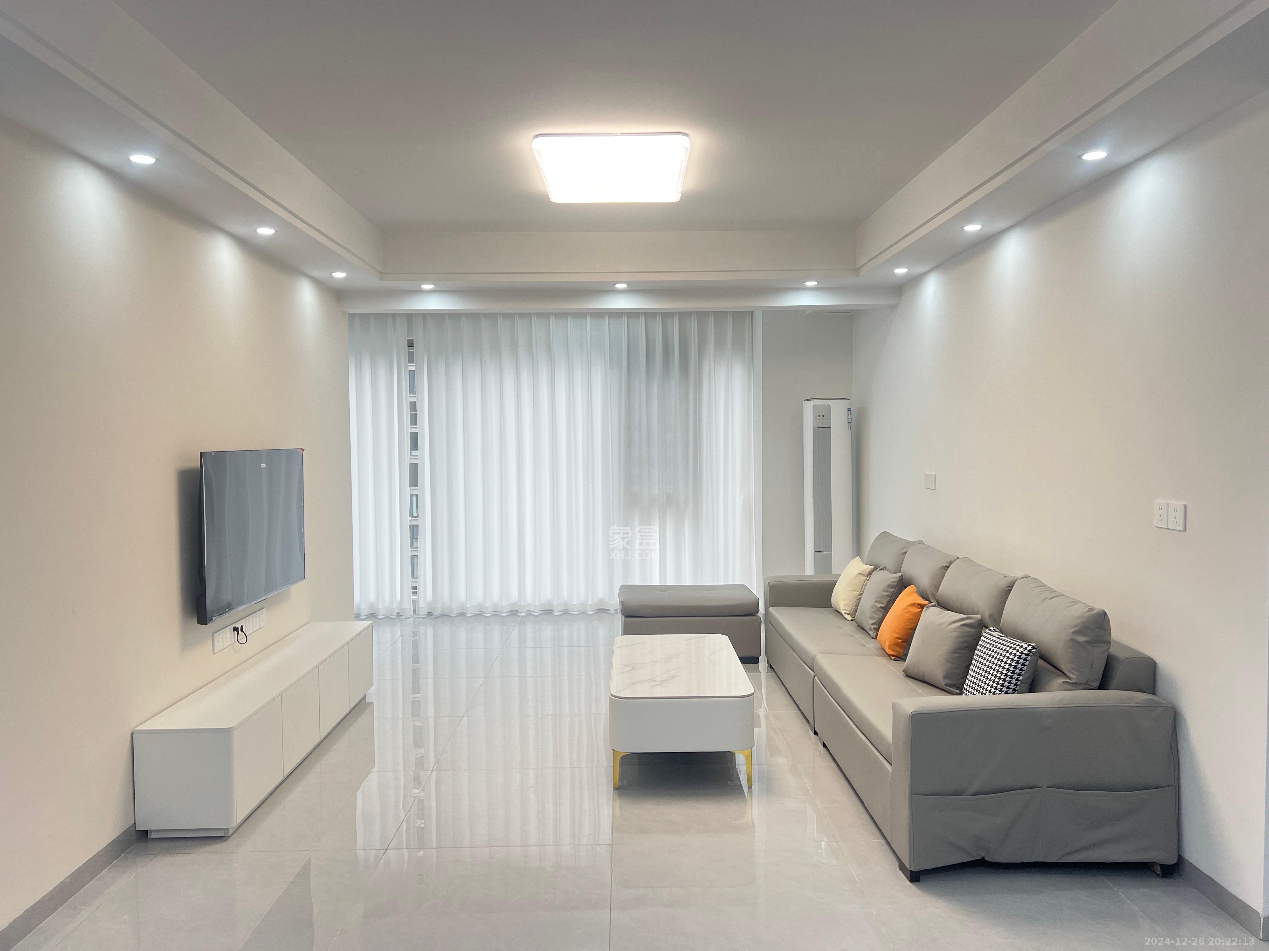 德奥悦东方  3室2厅2卫    3800.0元/月 德奥悦东方  3室2厅2卫    3800.0元/月室内图1