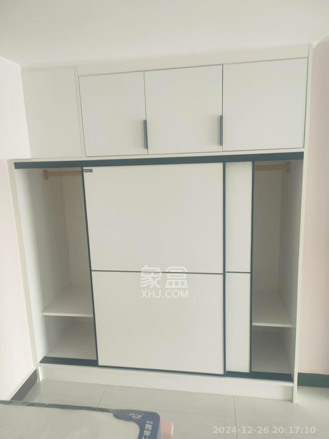 碧桂园星荟 3室2厅1卫 2000.0元/月 碧桂园星荟 3室2厅1卫 2000.0元/月室内图