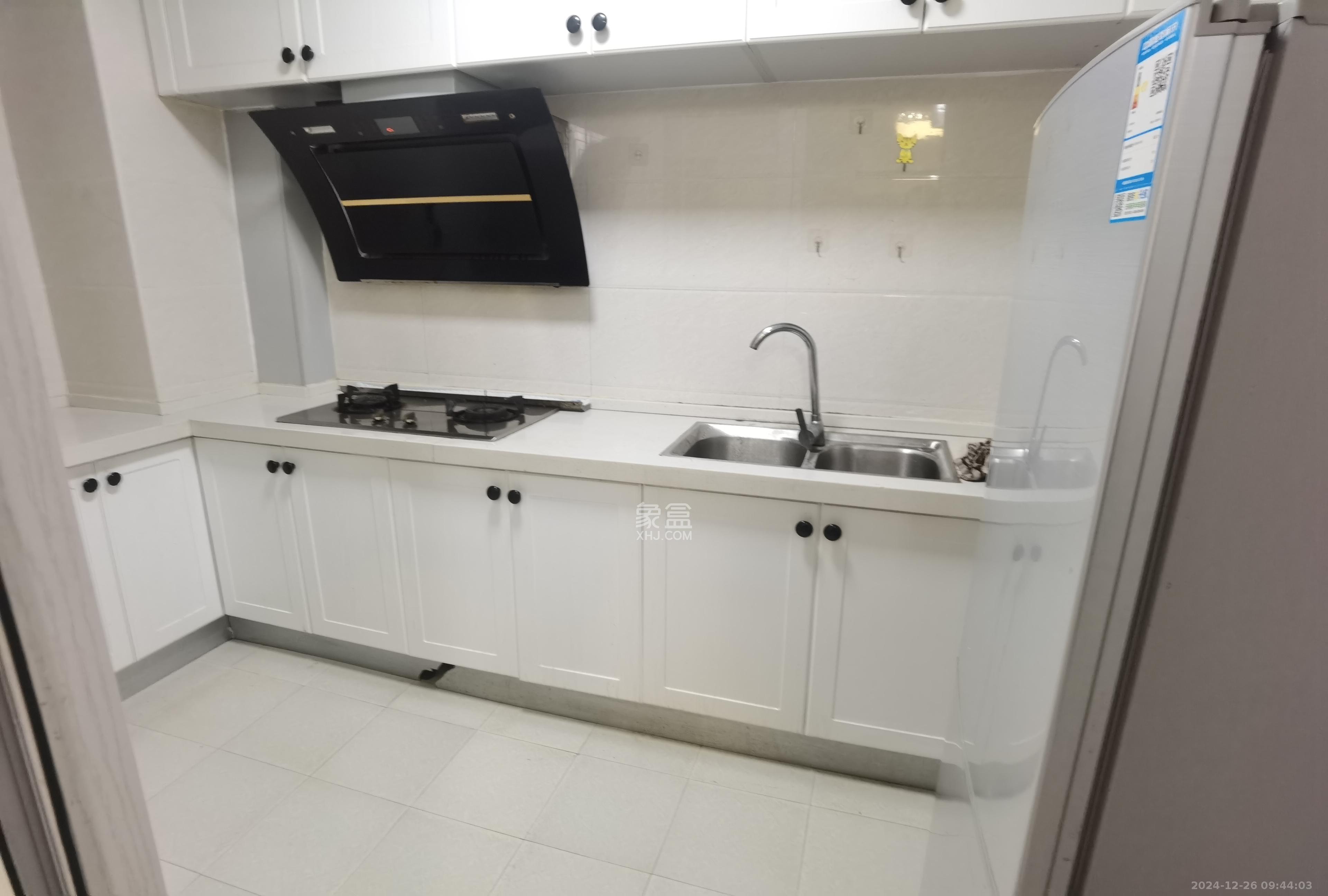 湘熙水郡(观澜海赋家园) 3室2厅1卫 2500.0元/月 湘熙水郡(观澜海赋家园) 3室2厅1卫 2500.0元/月室内图