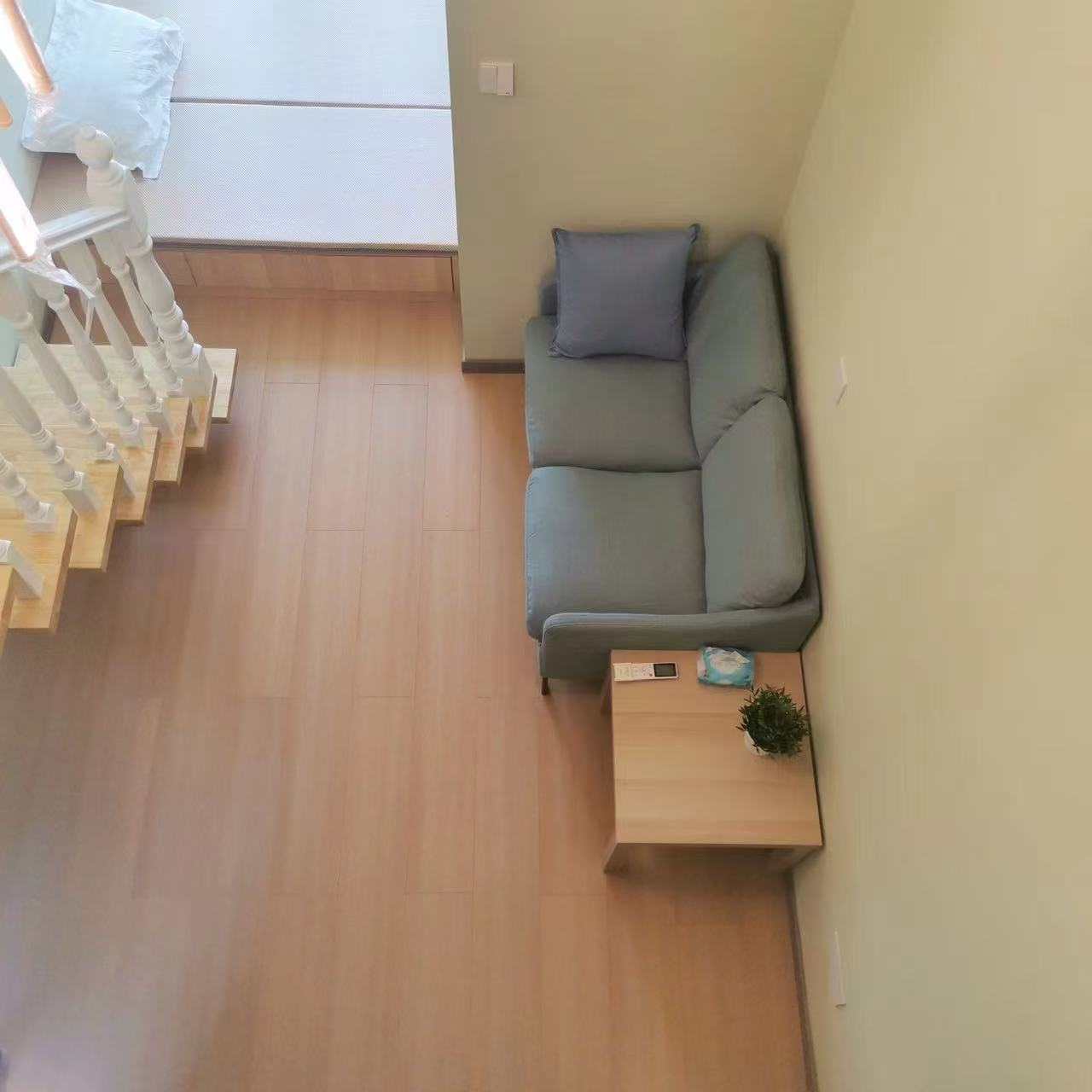 敬天广场 1室1厅1卫 3000.0元/月 敬天广场 1室1厅1卫 3000.0元/月户型图