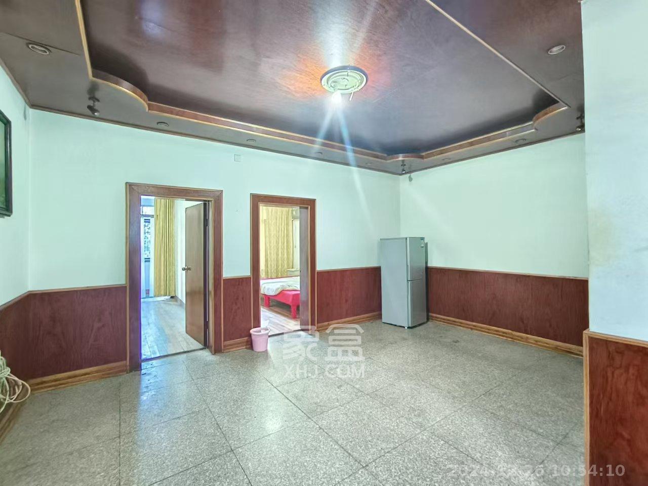 交警大队宿舍 2室1厅1卫 1100.0元/月 交警大队宿舍 2室1厅1卫 1100.0元/月室内图