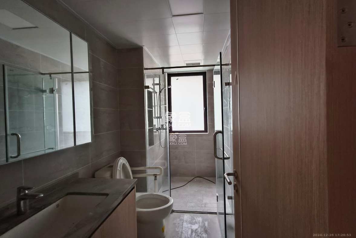 梅溪湖玺悦(新城金茂梦想玺悦) 4室2厅2卫 3300.0元/月 梅溪湖玺悦(新城金茂梦想玺悦) 4室2厅2卫 3300.0元/月室内图