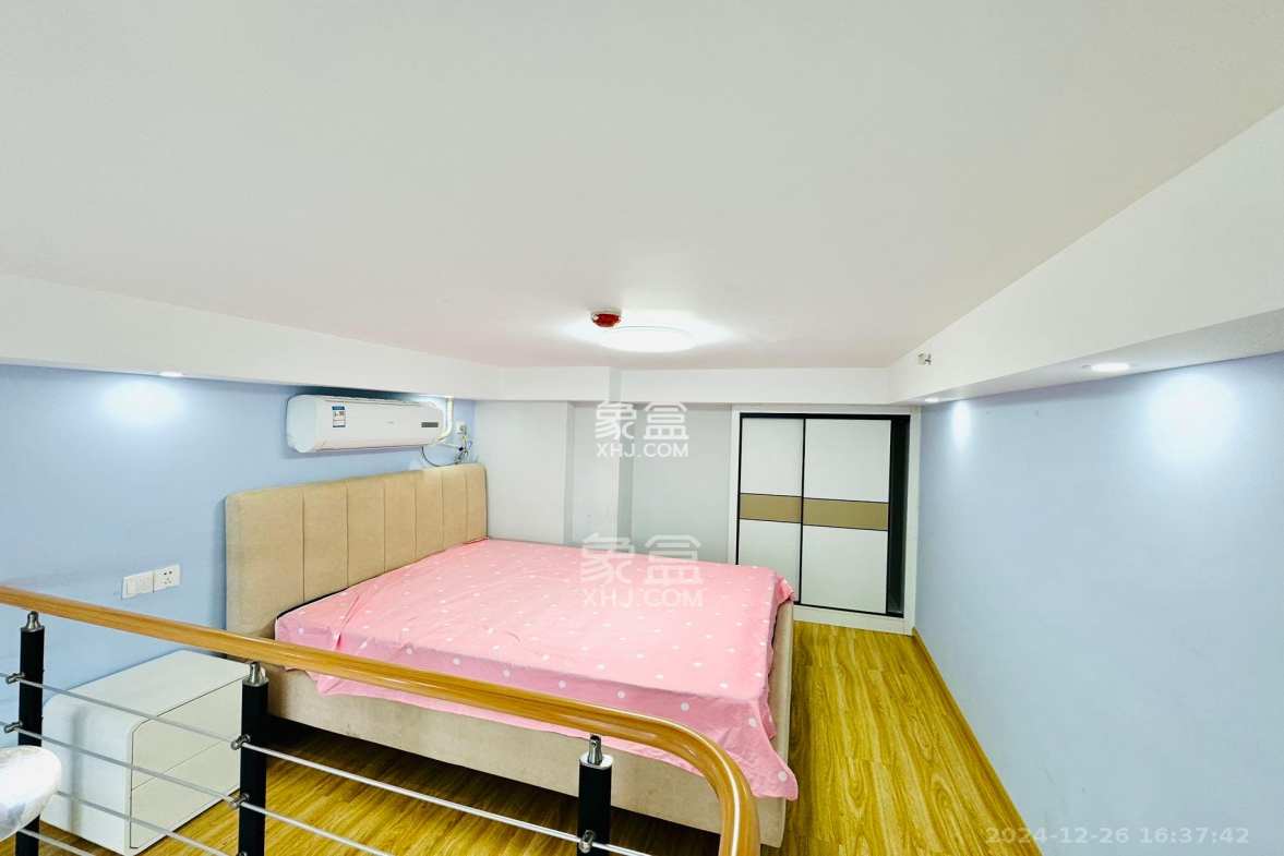 裕天国际商汇中心 1室0厅0卫 1800.0元/月 裕天国际商汇中心 1室0厅0卫 1800.0元/月室内图